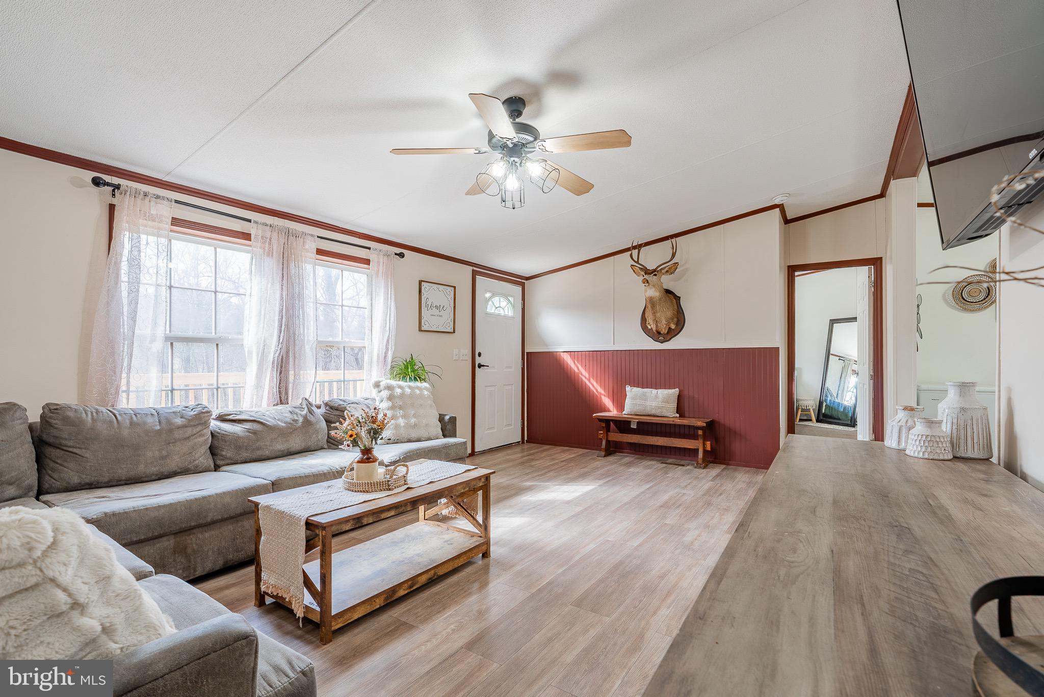 BRANDYWINE - Residential