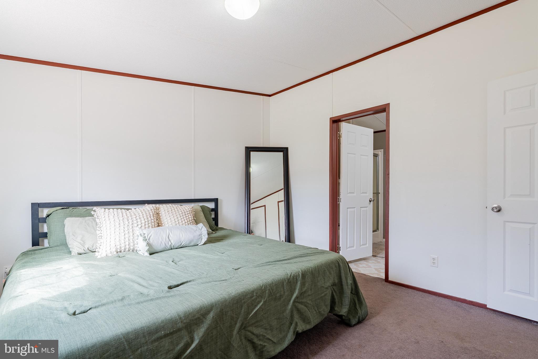 BRANDYWINE - Residential