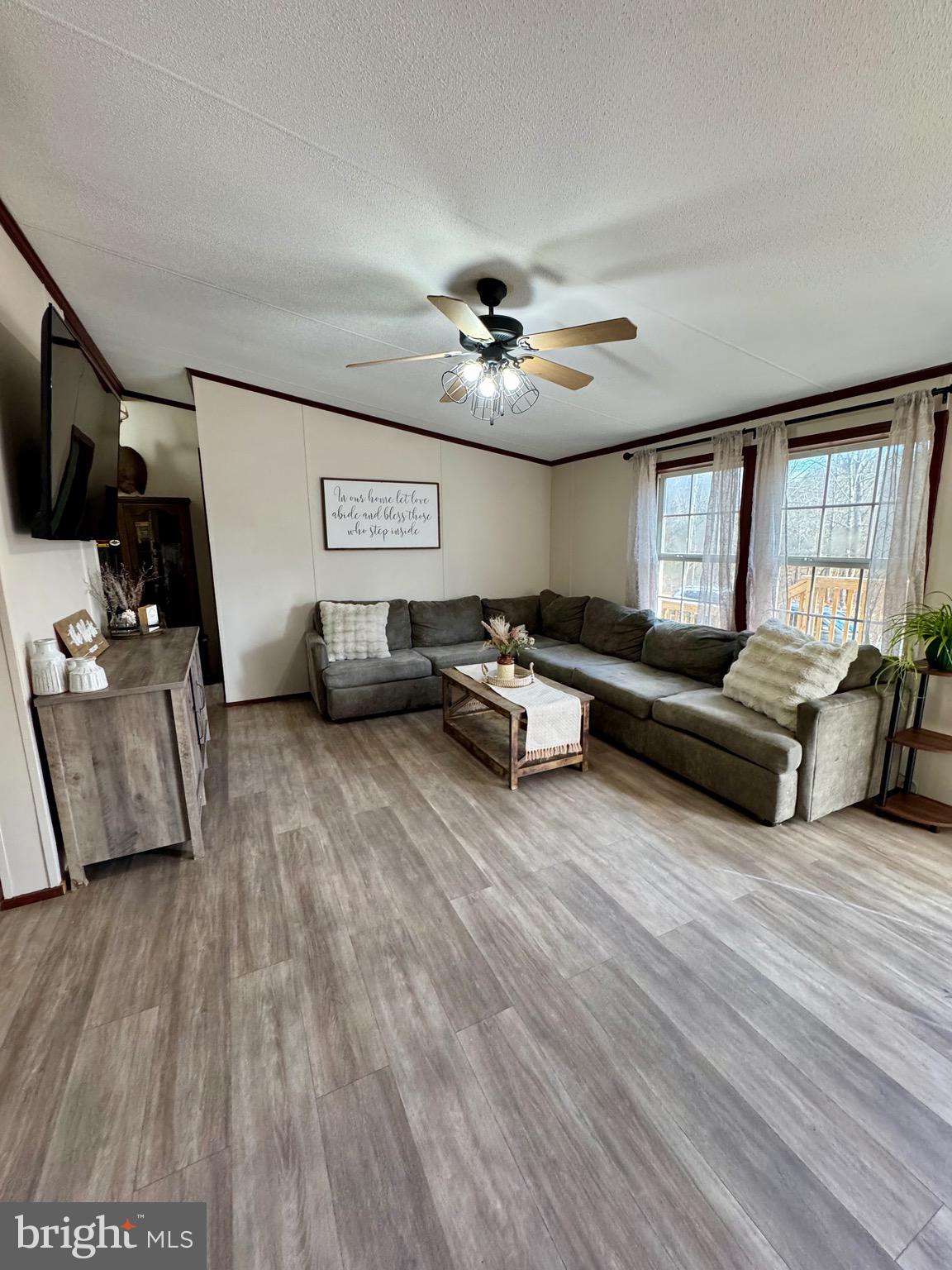 BRANDYWINE - Residential