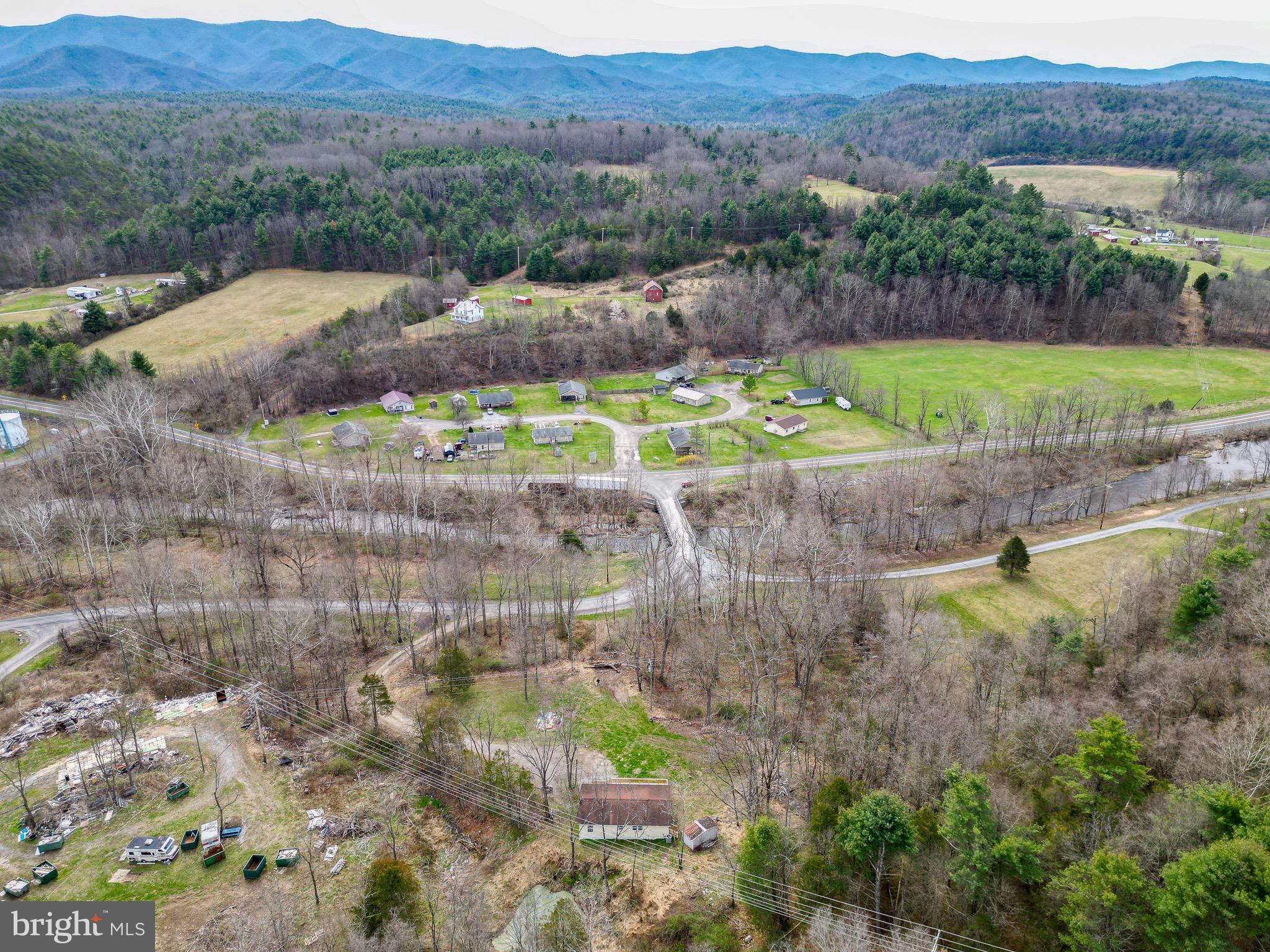 BRANDYWINE - Residential