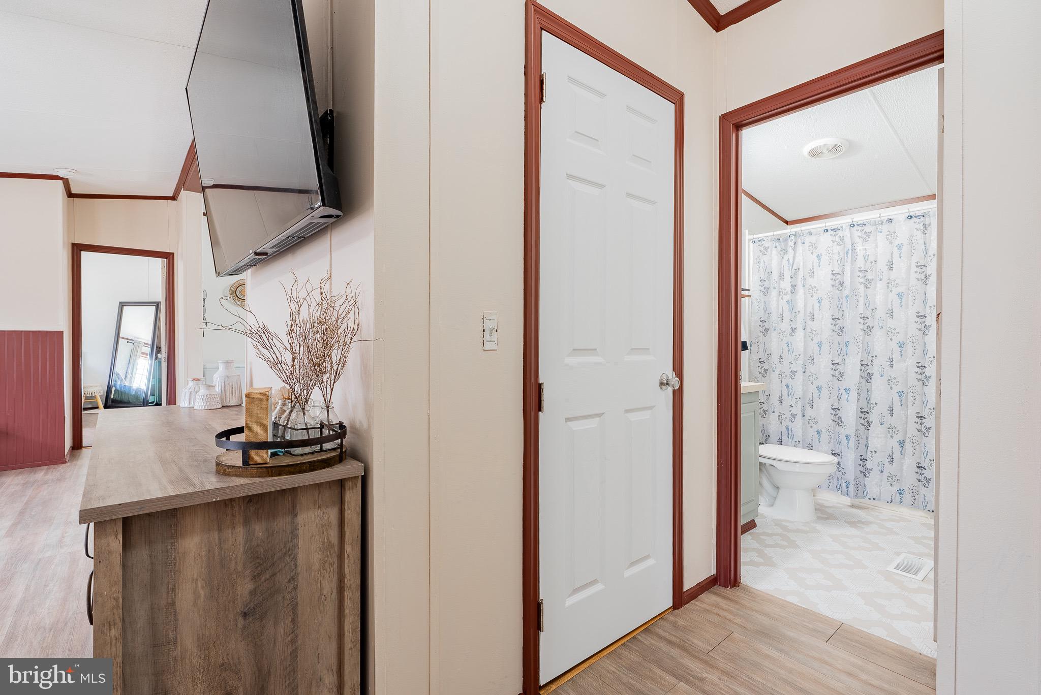 BRANDYWINE - Residential