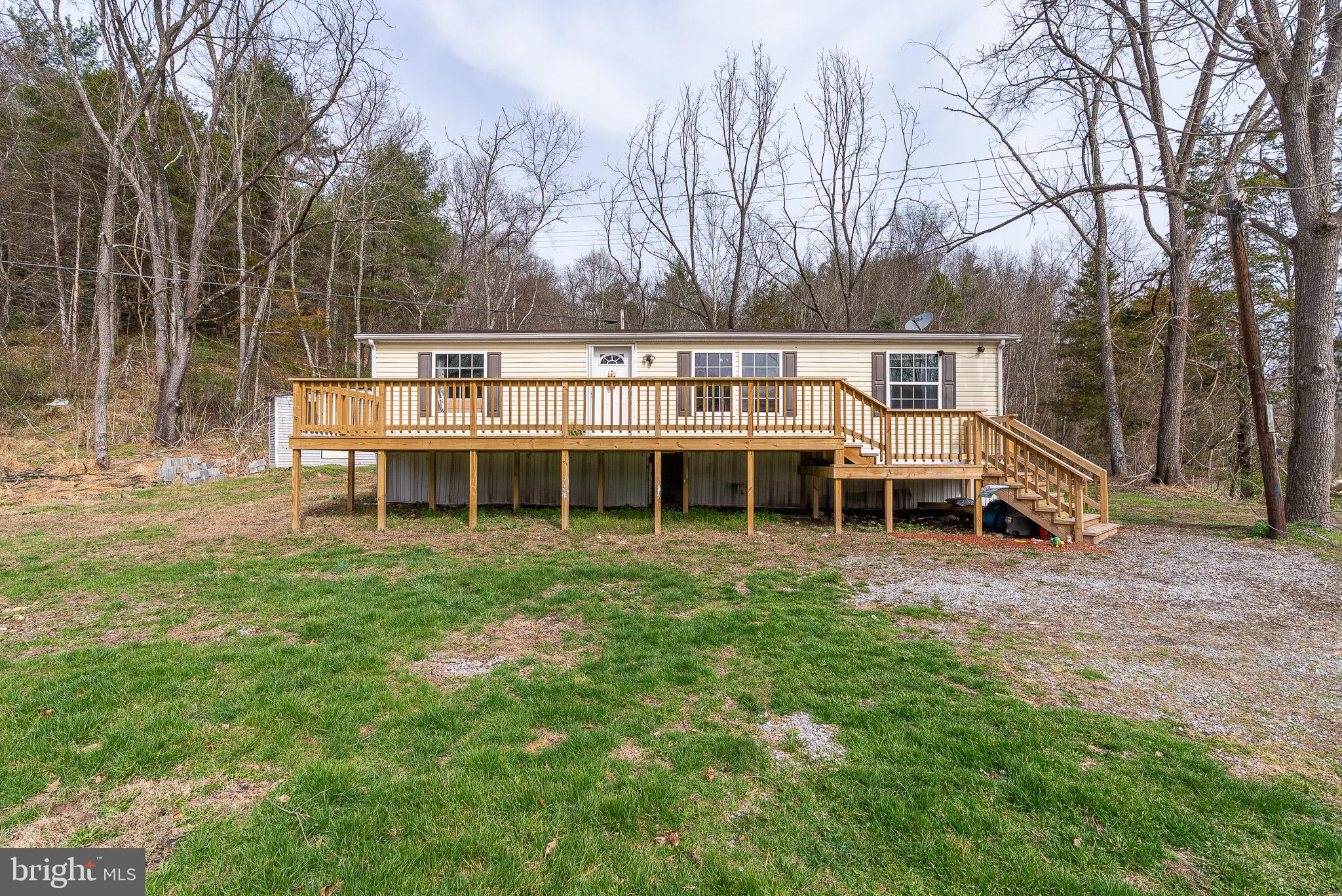 BRANDYWINE - Residential