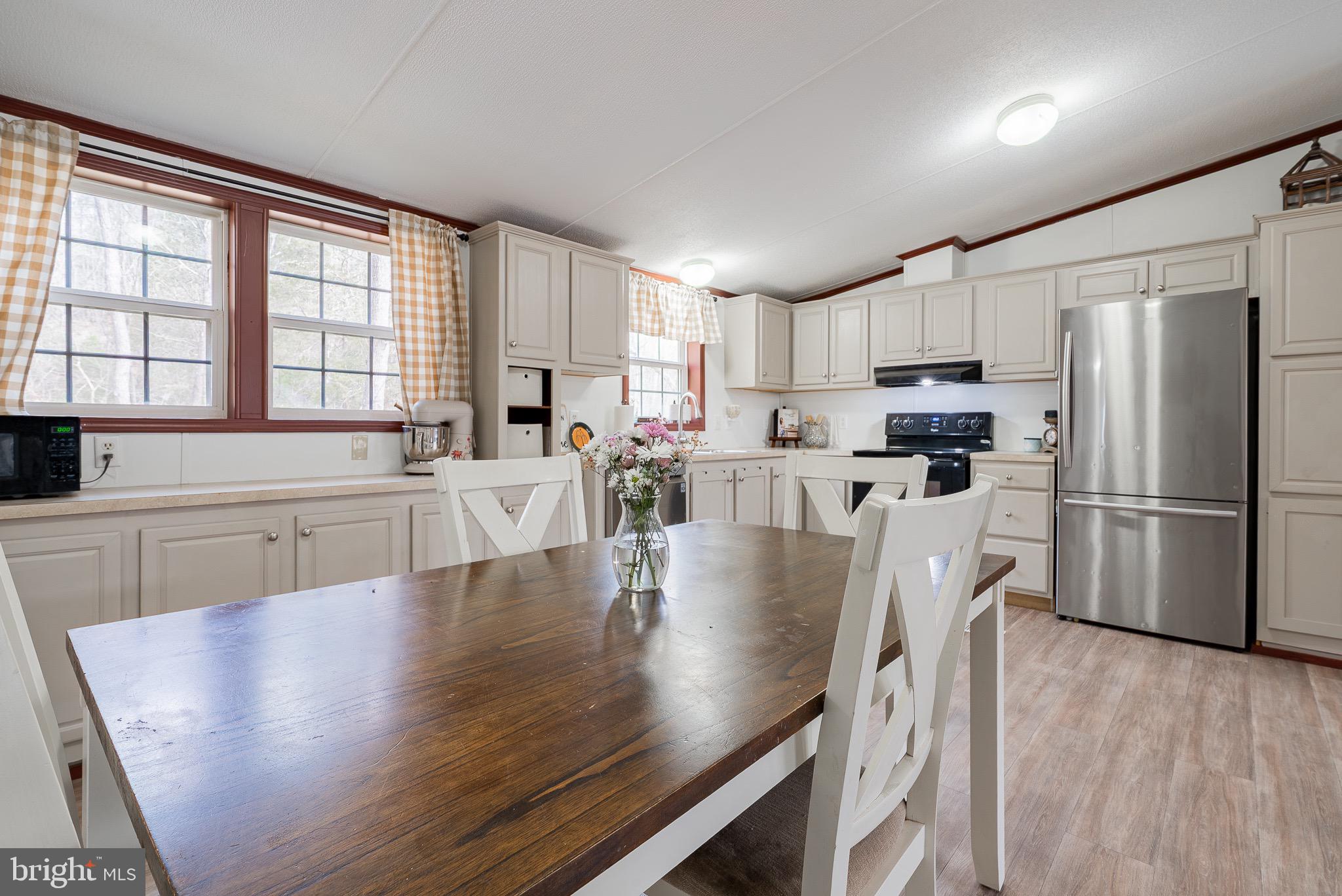 BRANDYWINE - Residential