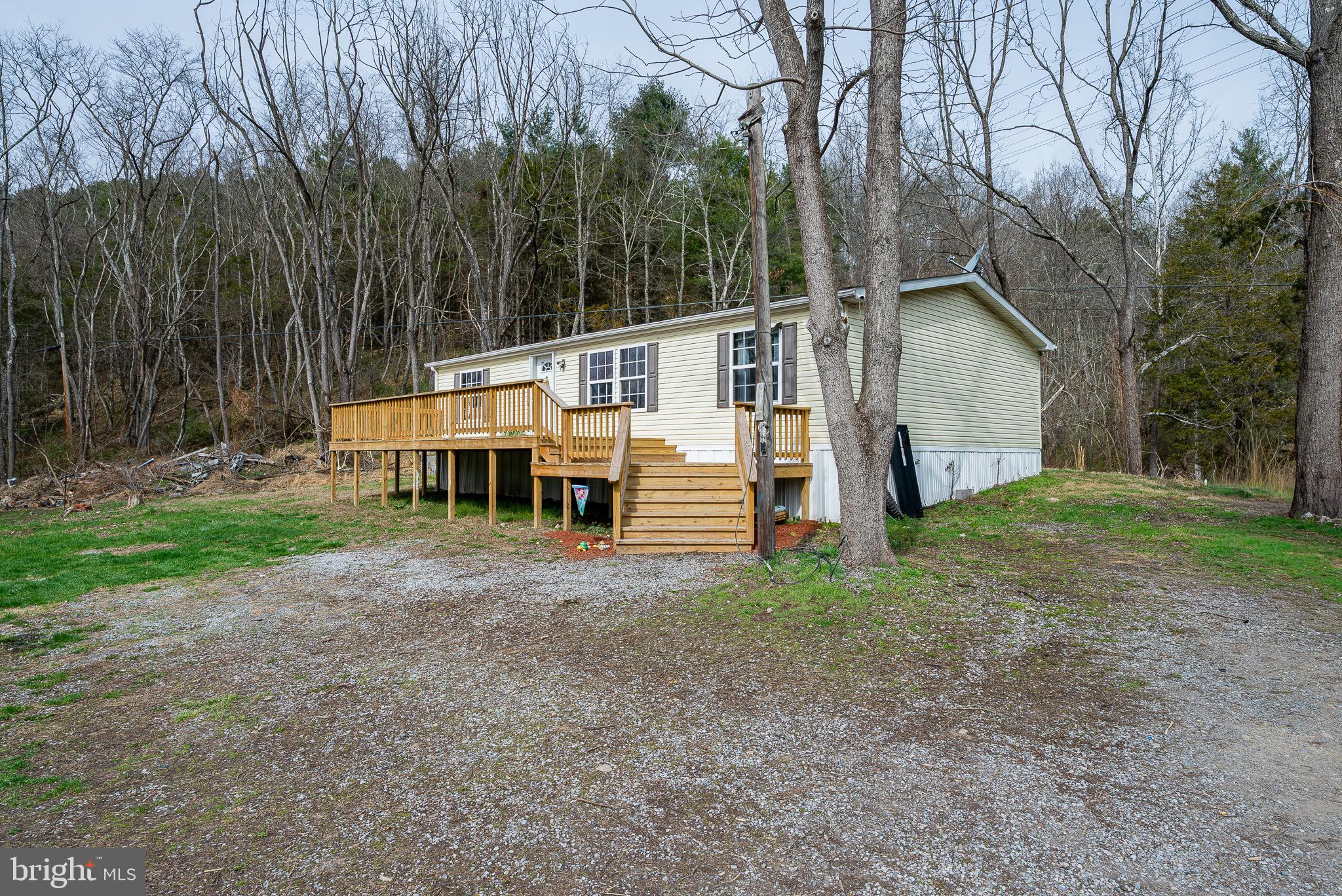 BRANDYWINE - Residential