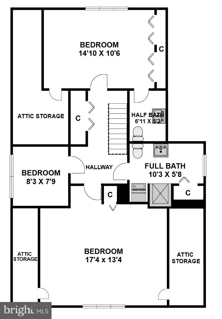 TAKOMA PARK - Residential