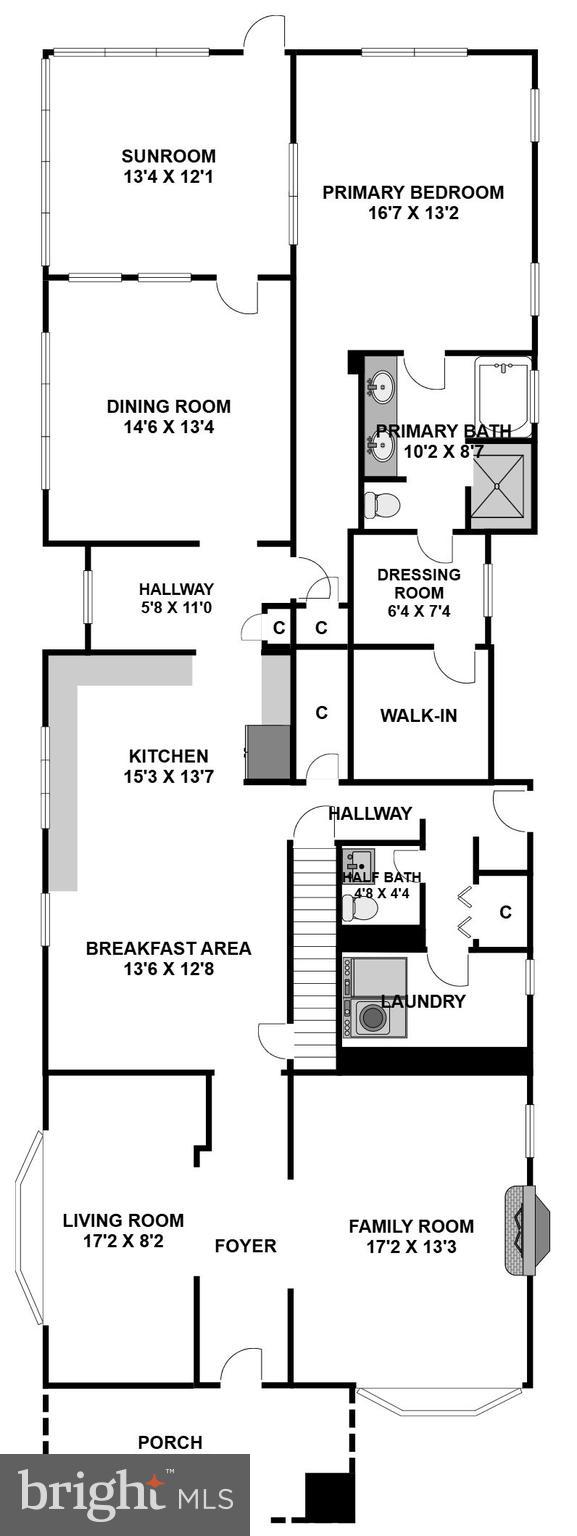 TAKOMA PARK - Residential