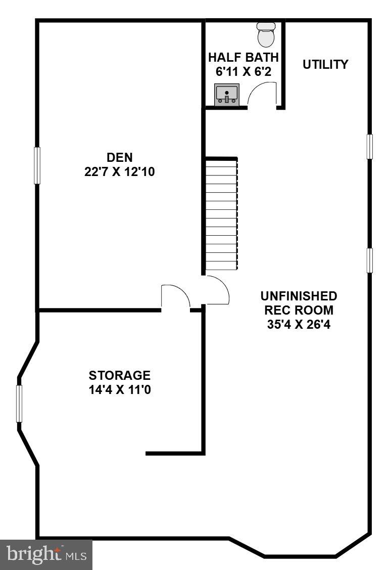 TAKOMA PARK - Residential