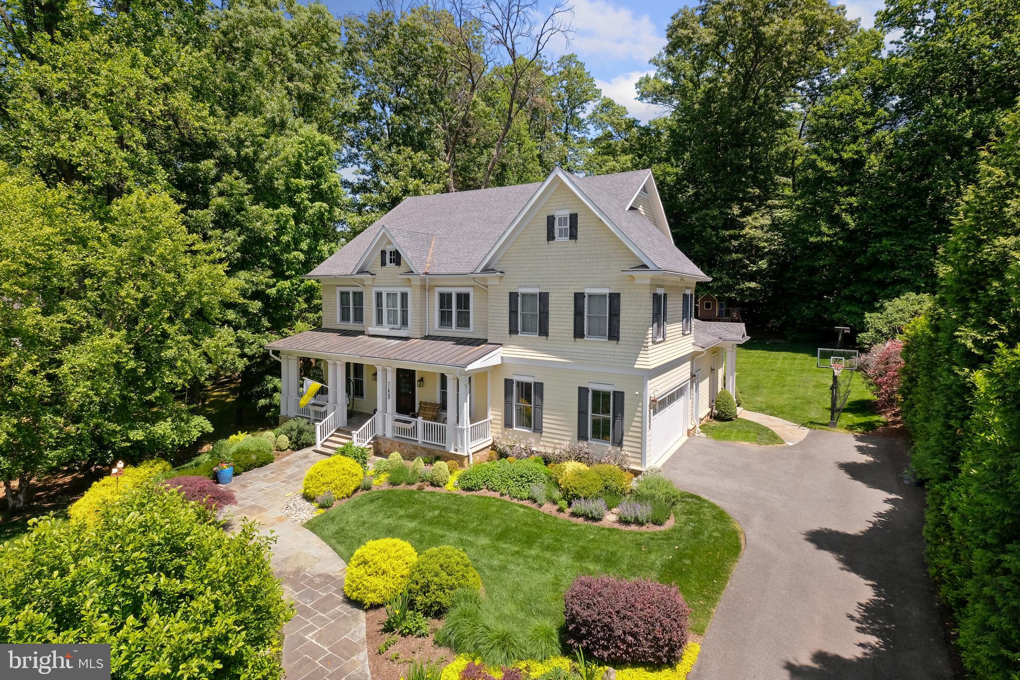 11413 CUSHMAN ROAD