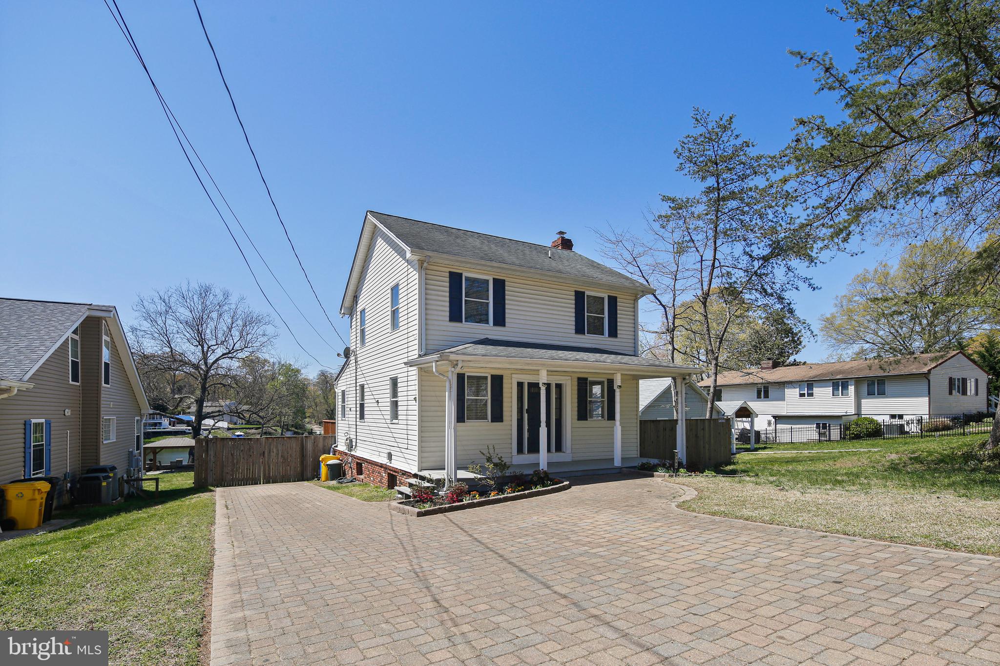 8364 COUNTRY LIFE ROAD