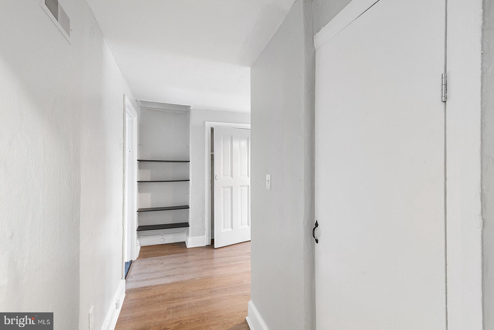 WASHINGTON SQ - Residential Lease