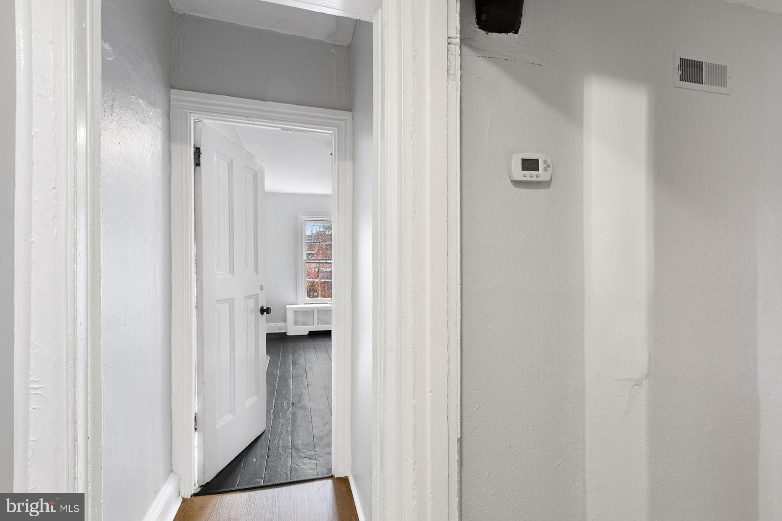 WASHINGTON SQ - Residential Lease