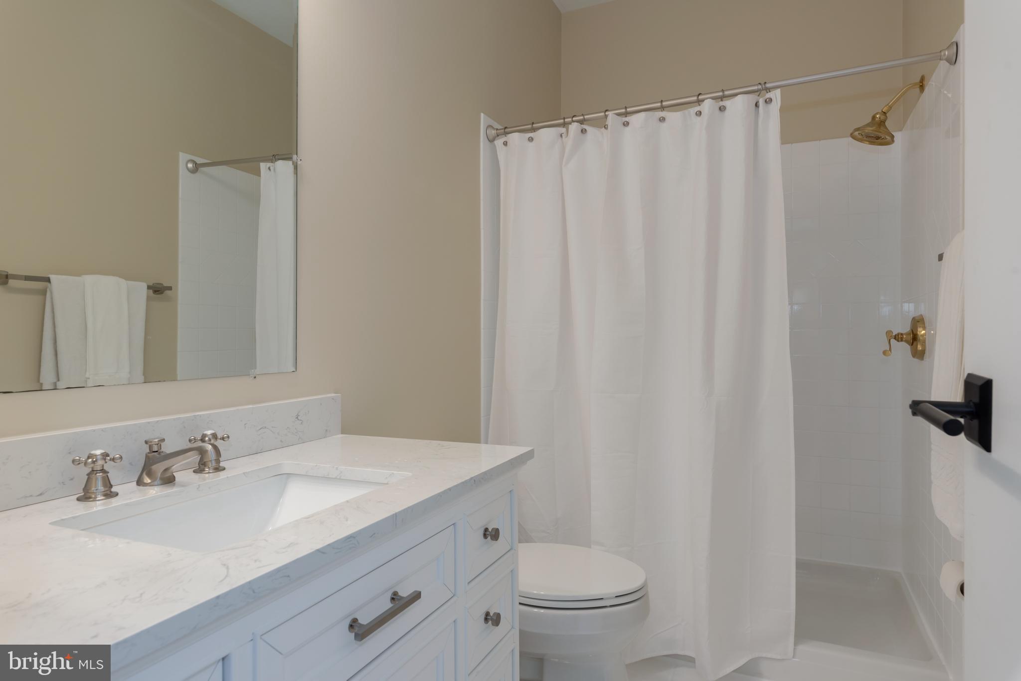 FISHING CREEK FARM - Residential