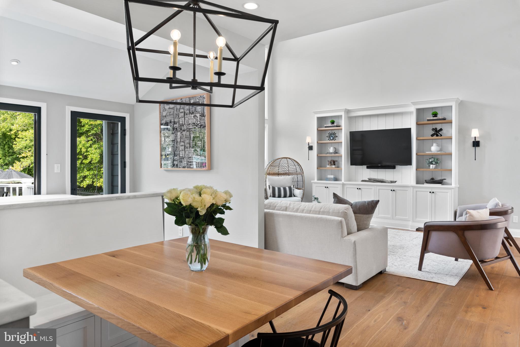 FISHING CREEK FARM - Residential