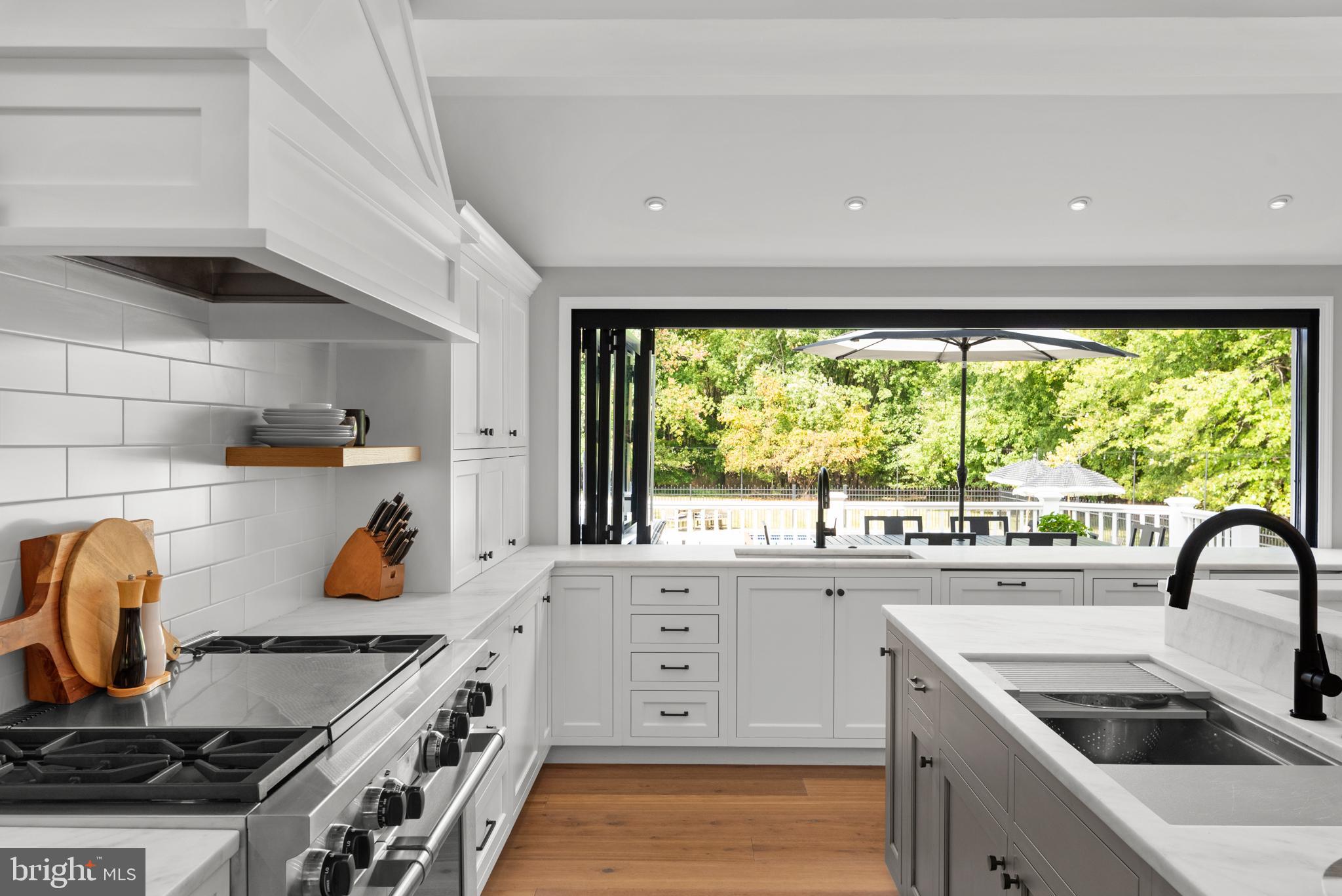 FISHING CREEK FARM - Residential