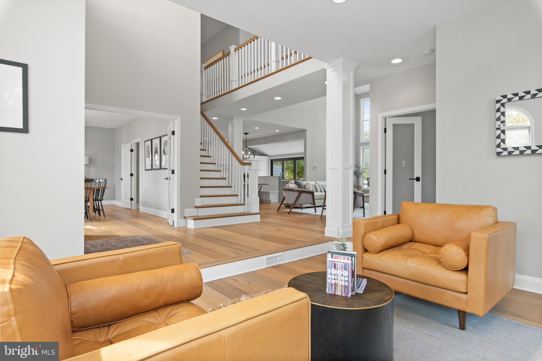 FISHING CREEK FARM - Residential