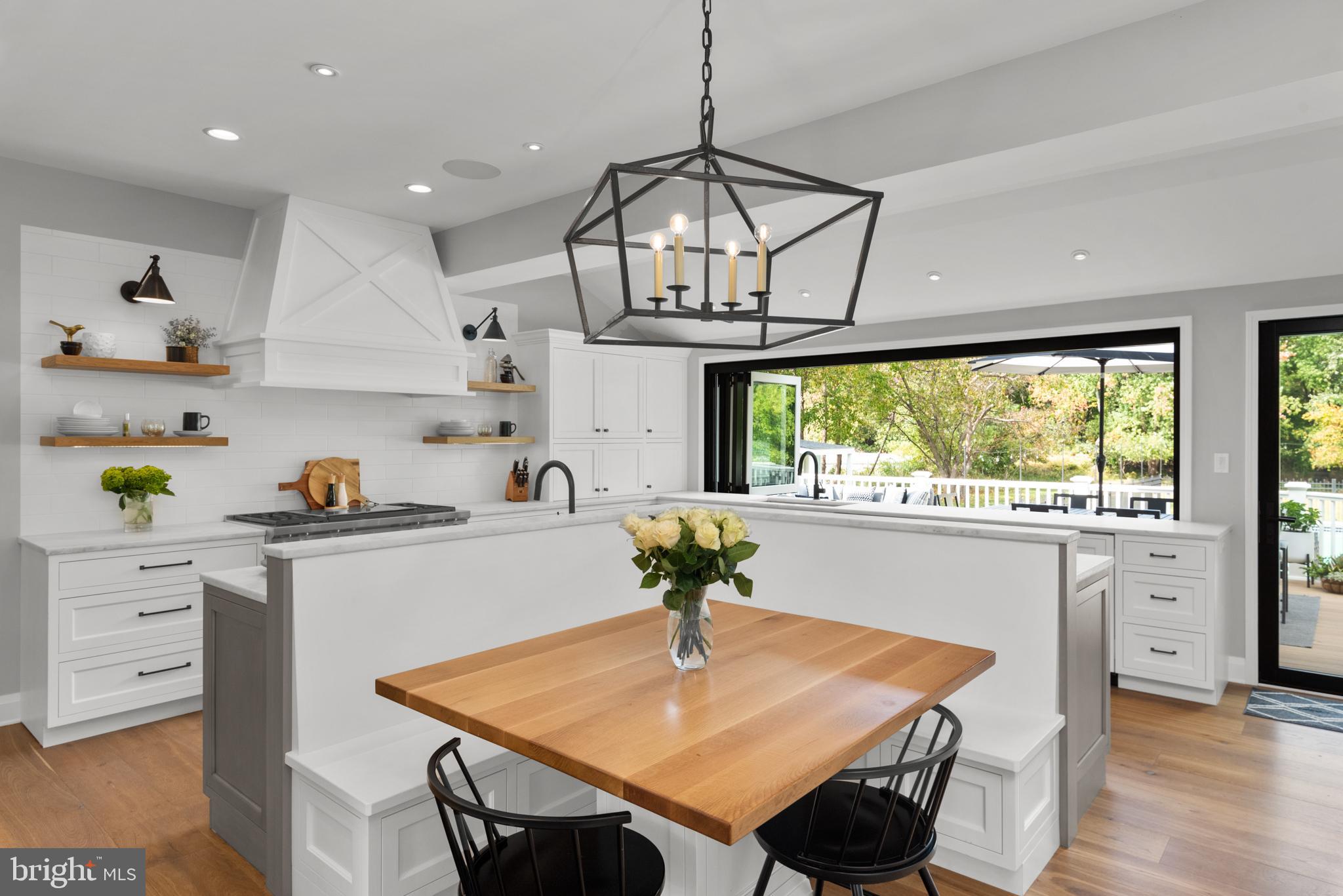 FISHING CREEK FARM - Residential