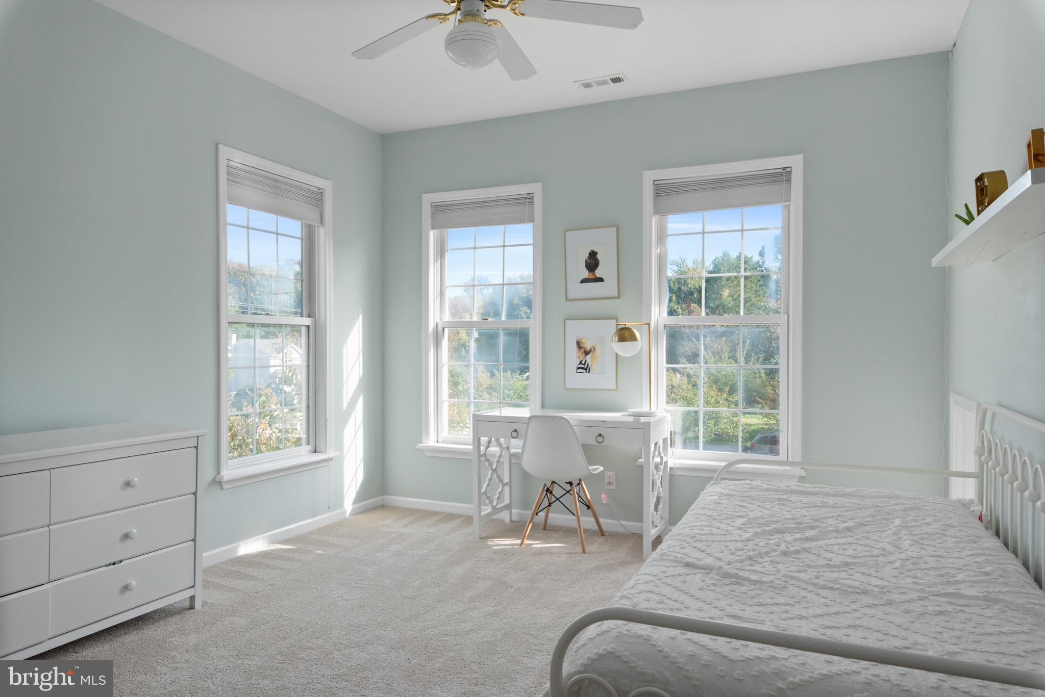 FISHING CREEK FARM - Residential