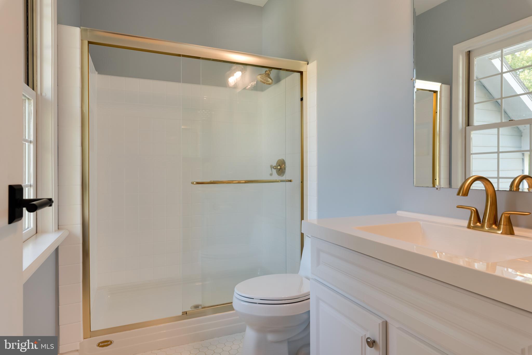 FISHING CREEK FARM - Residential