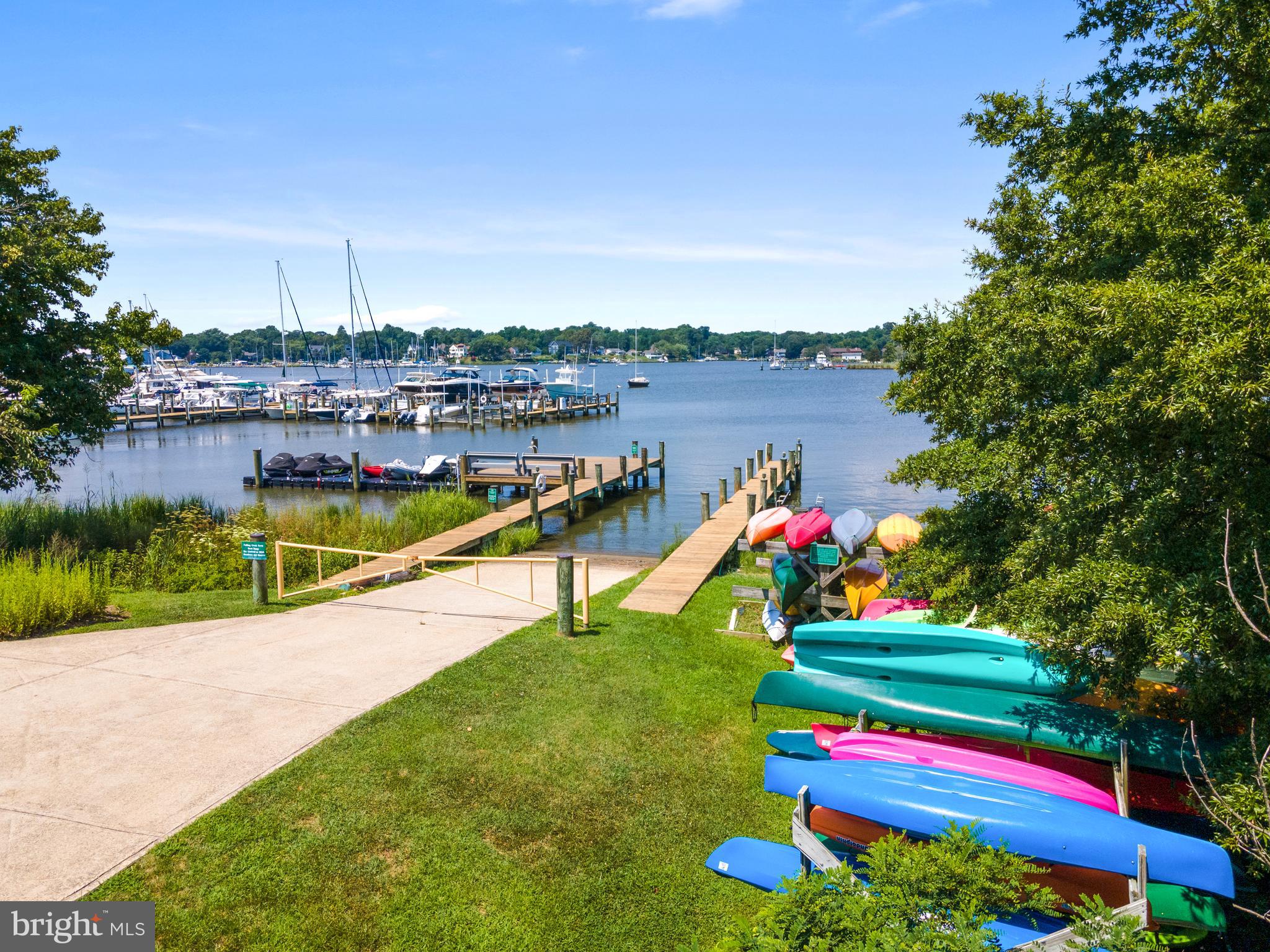 FISHING CREEK FARM - Residential