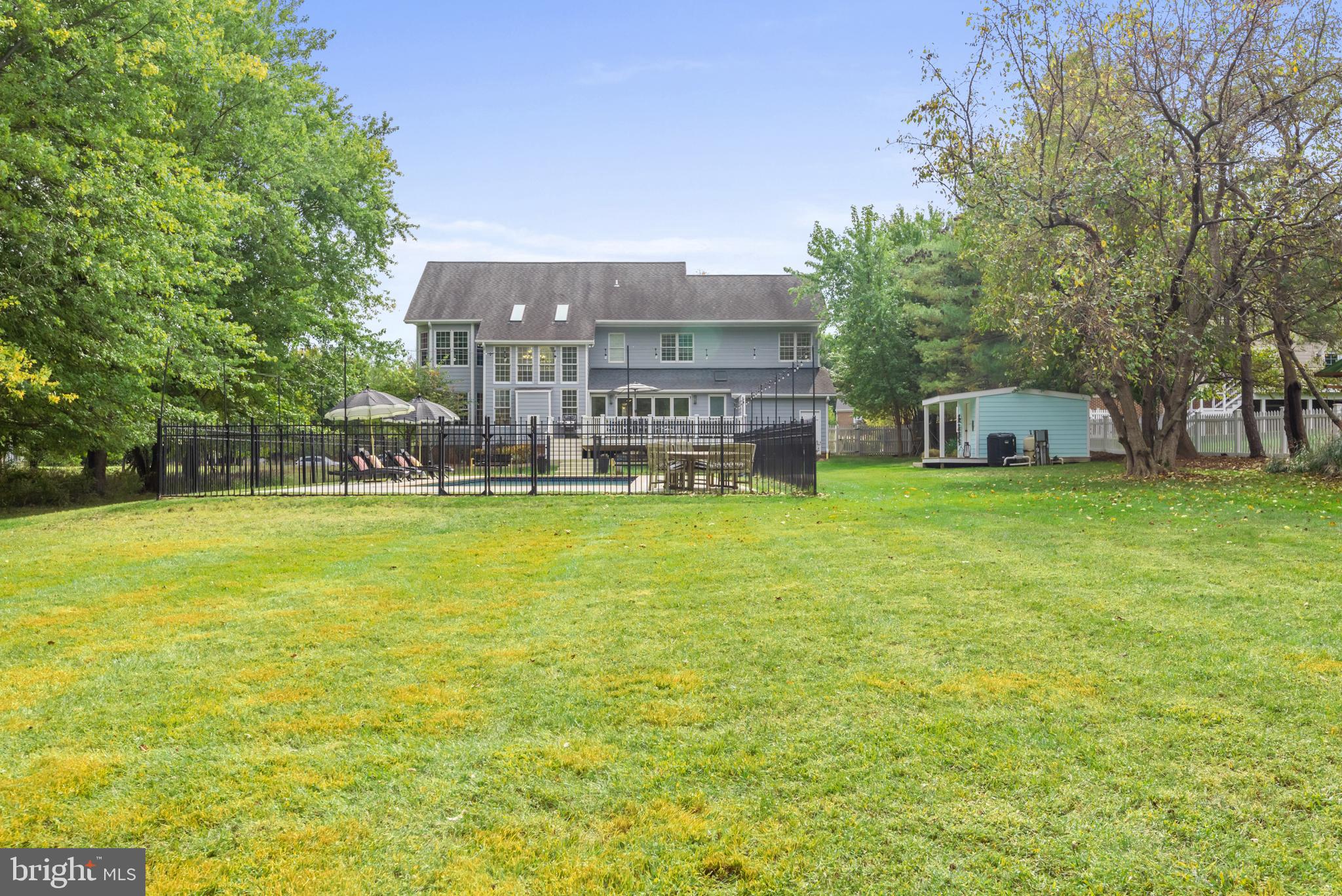 FISHING CREEK FARM - Residential