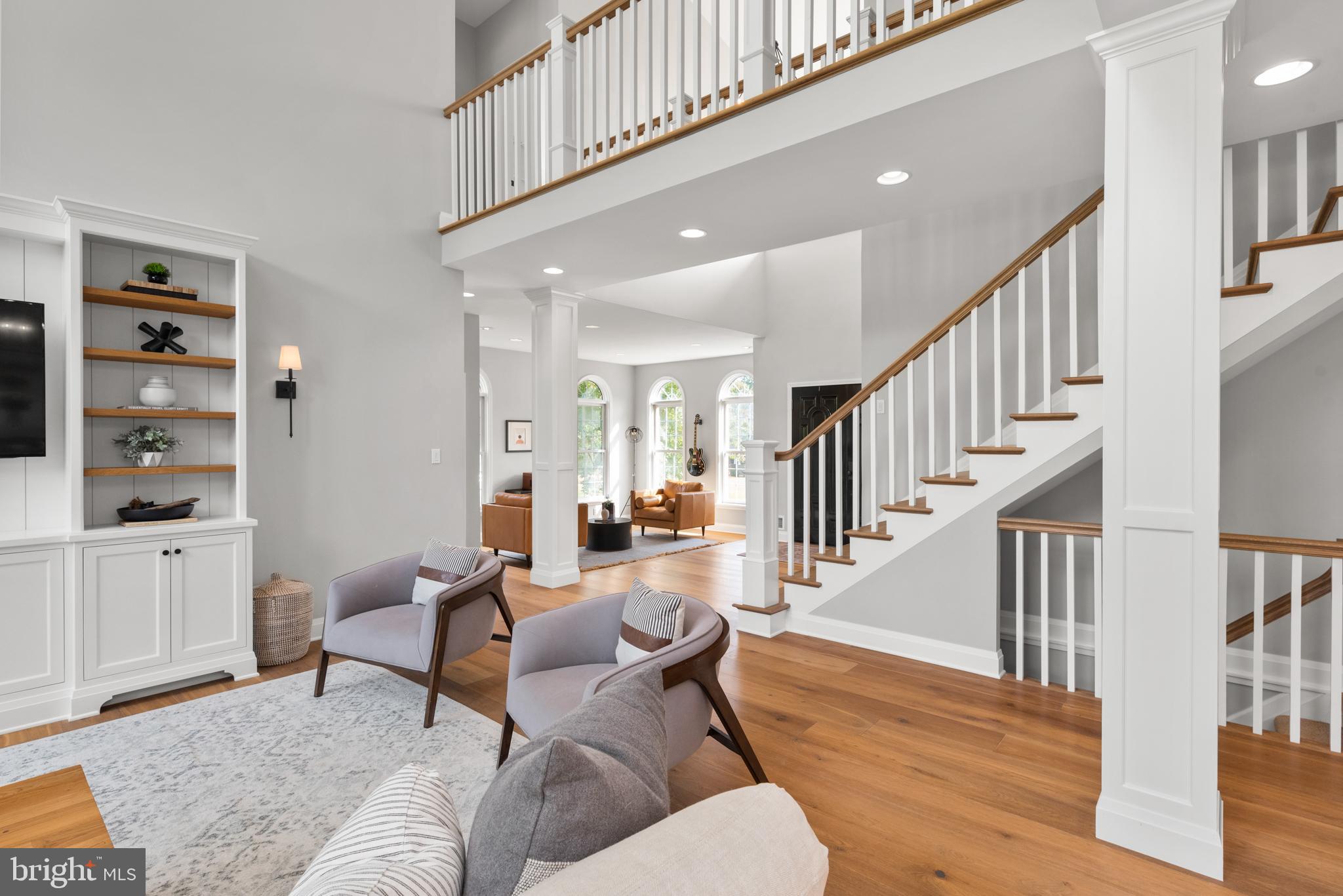 FISHING CREEK FARM - Residential