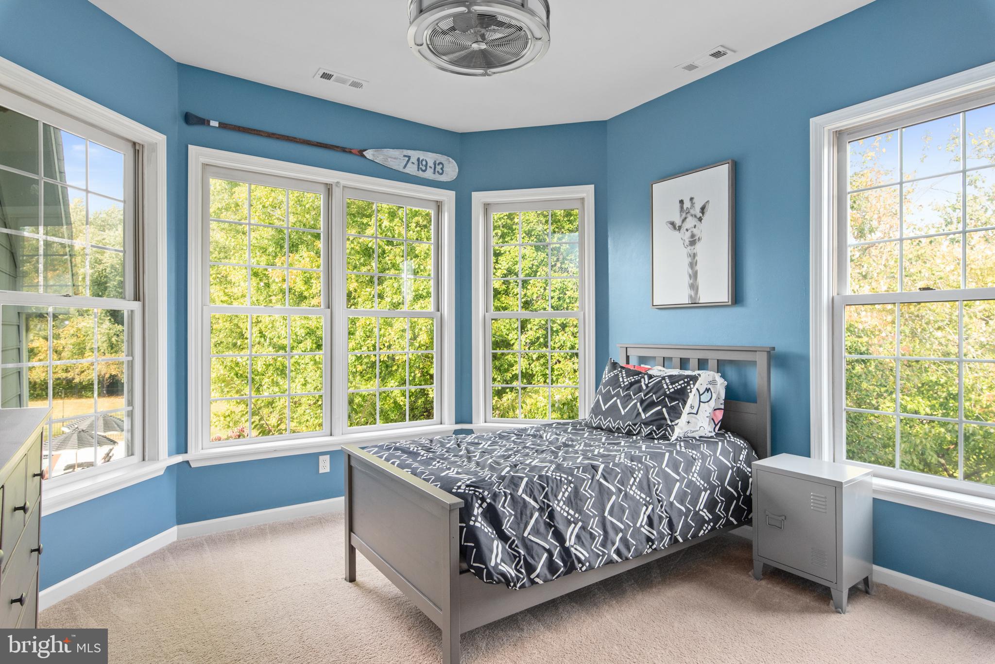 FISHING CREEK FARM - Residential