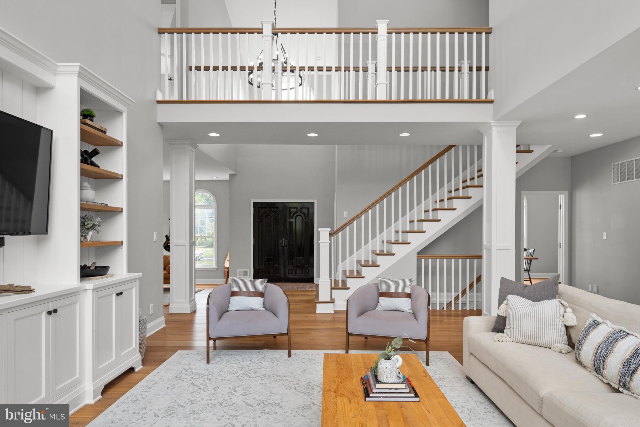 FISHING CREEK FARM - Residential