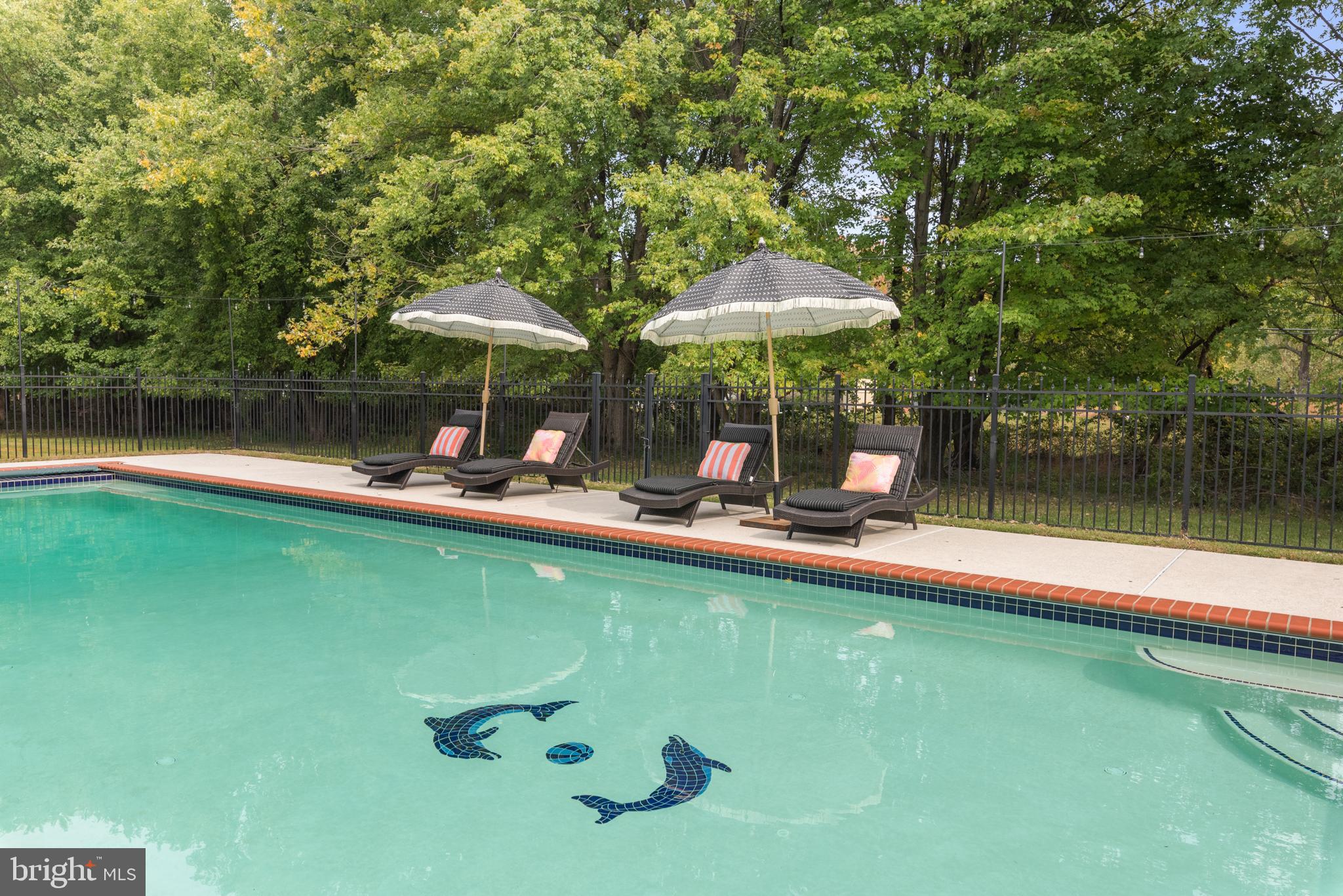 FISHING CREEK FARM - Residential