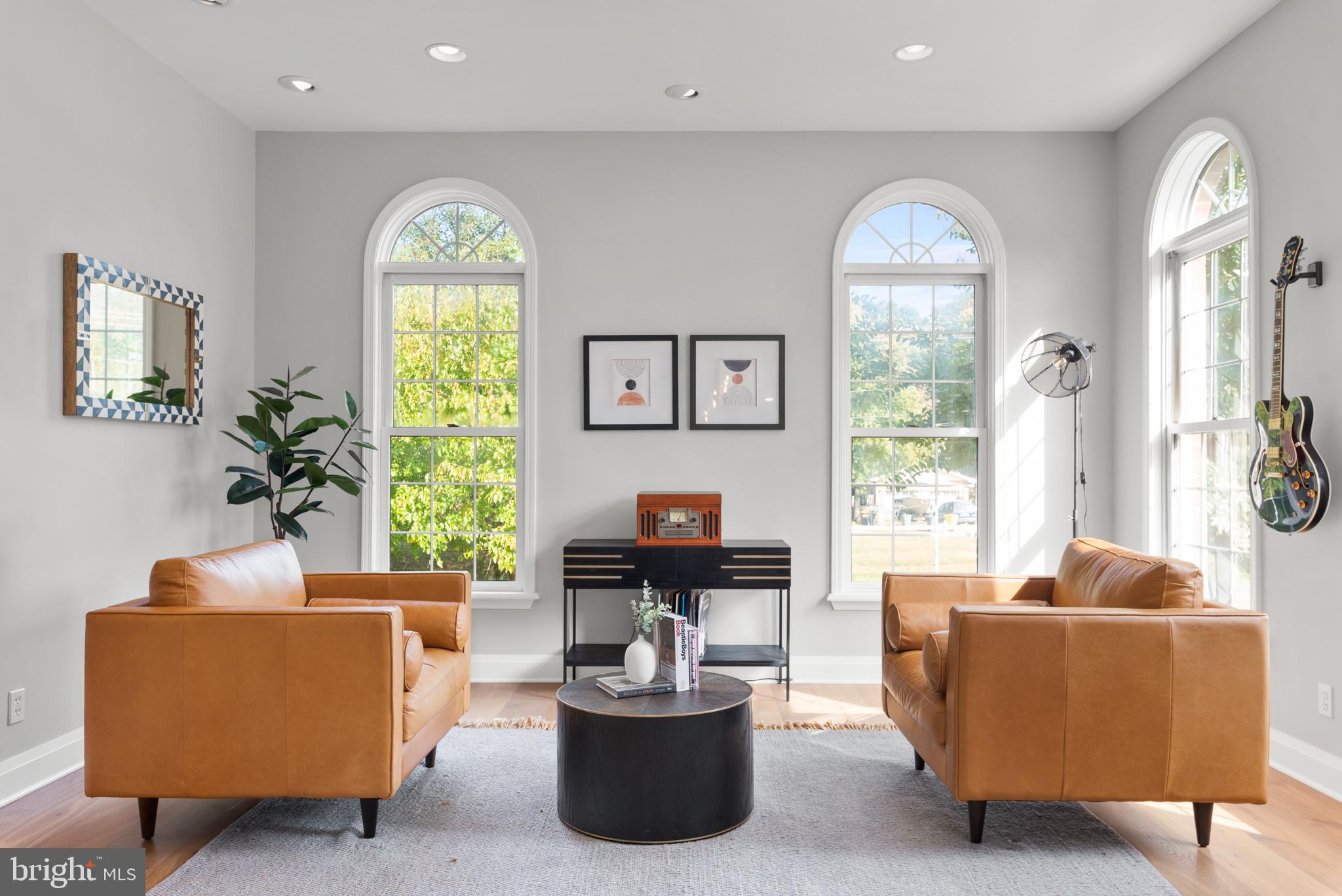 FISHING CREEK FARM - Residential