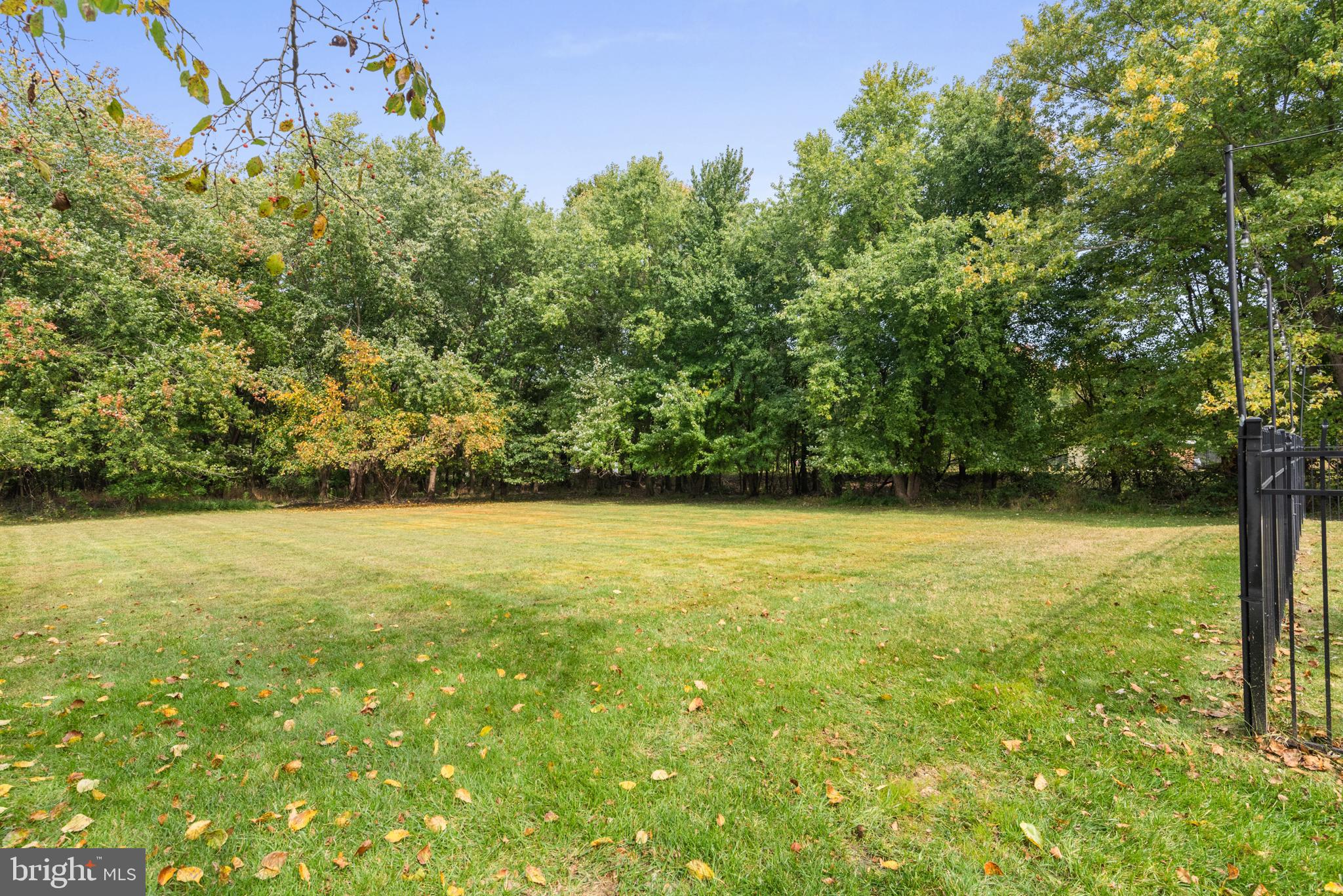 FISHING CREEK FARM - Residential