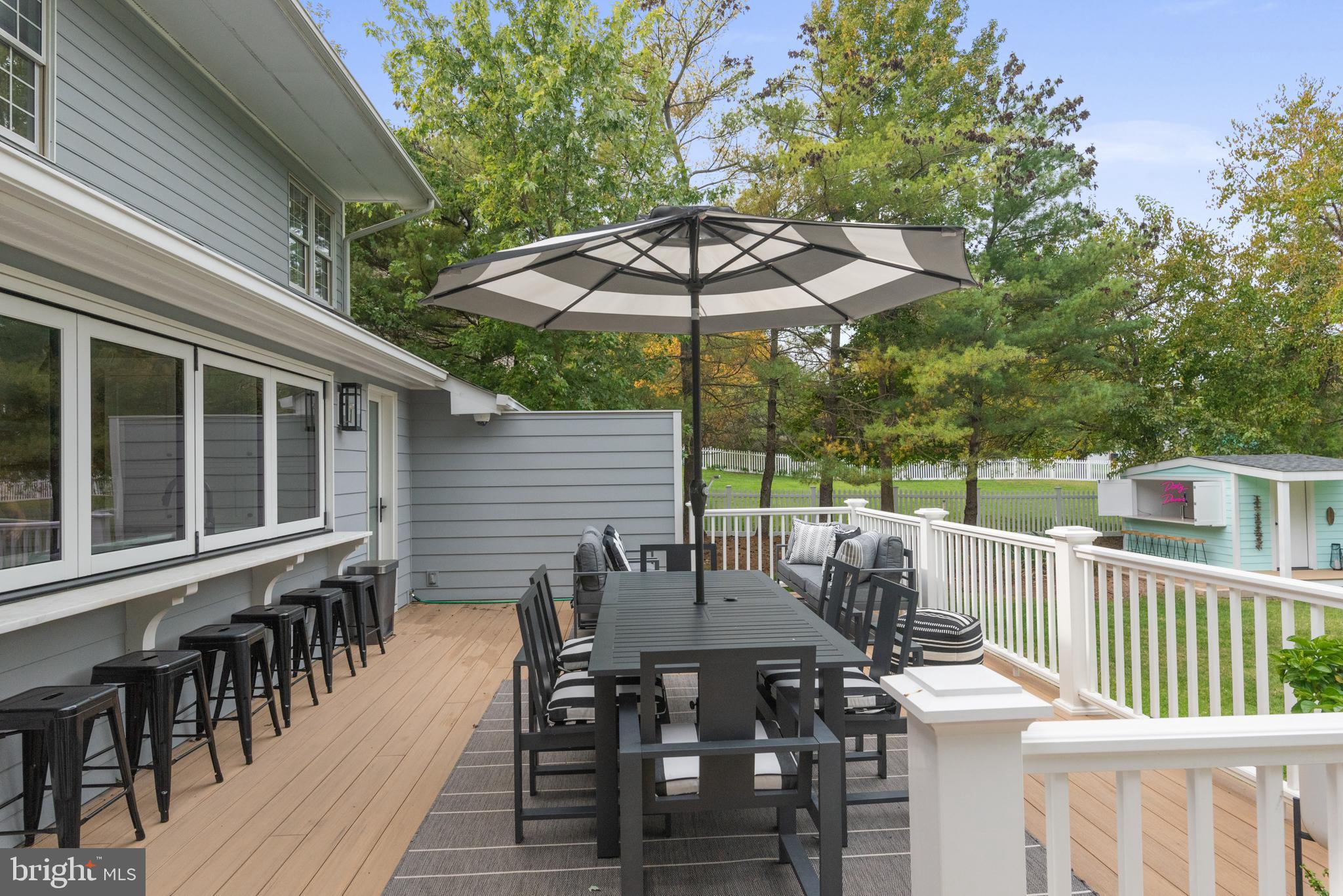 FISHING CREEK FARM - Residential