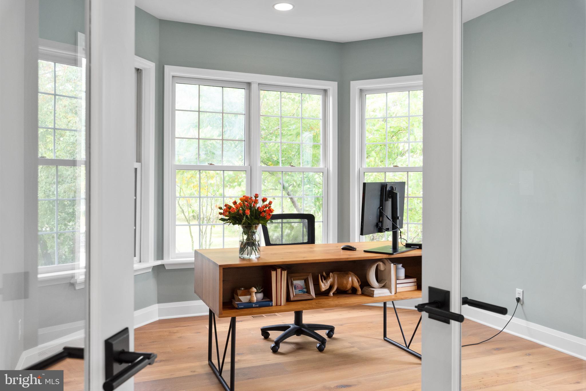 FISHING CREEK FARM - Residential