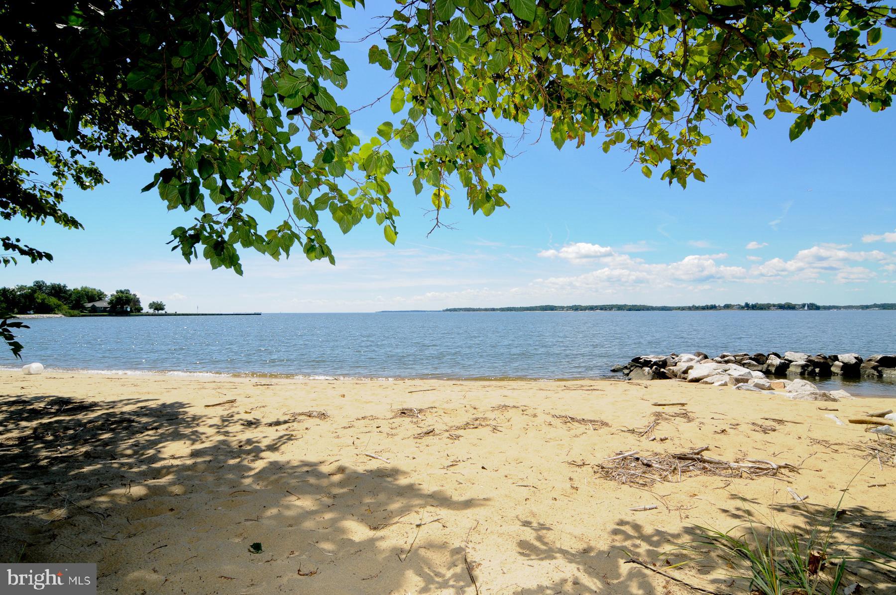 FISHING CREEK FARM - Residential