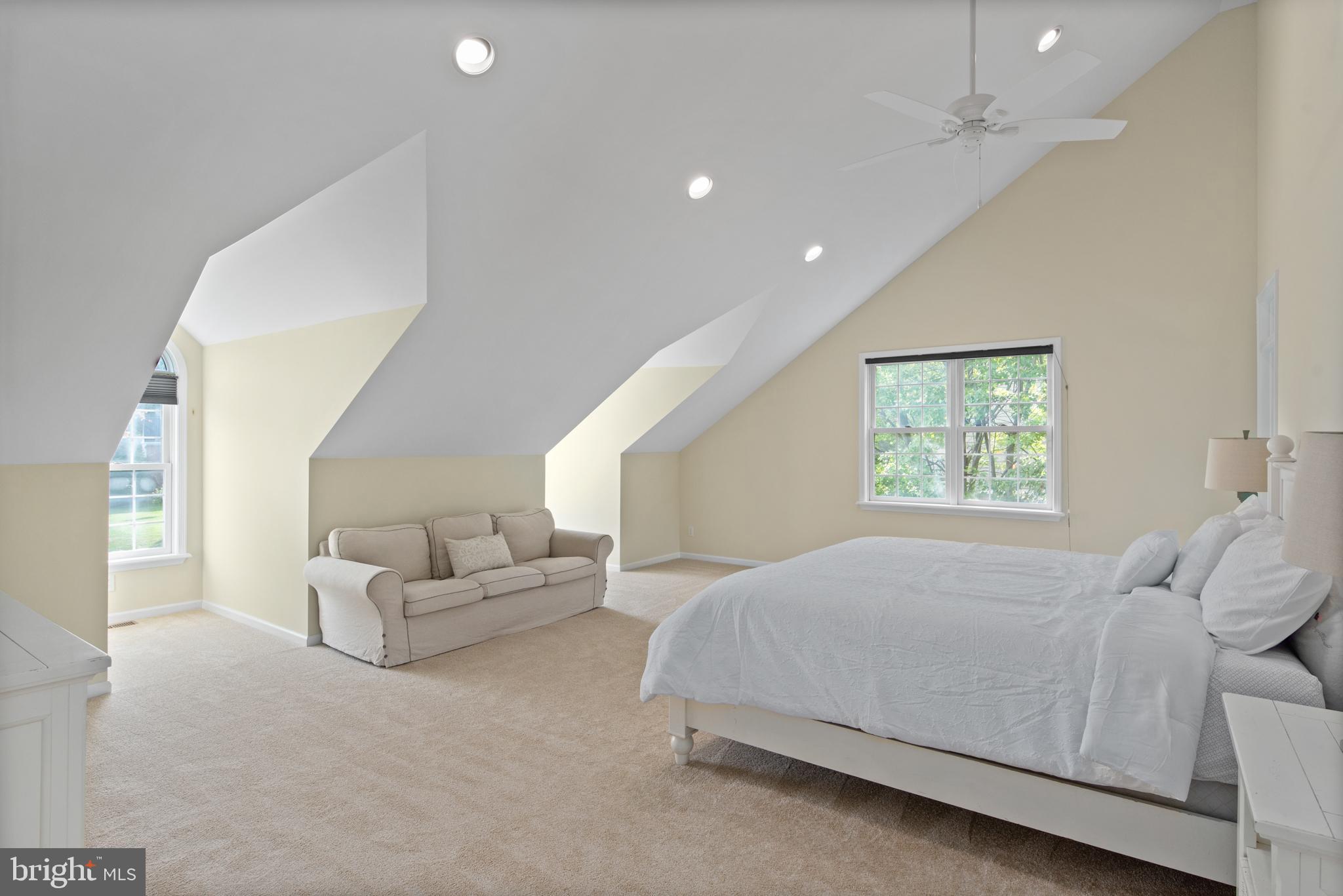 FISHING CREEK FARM - Residential