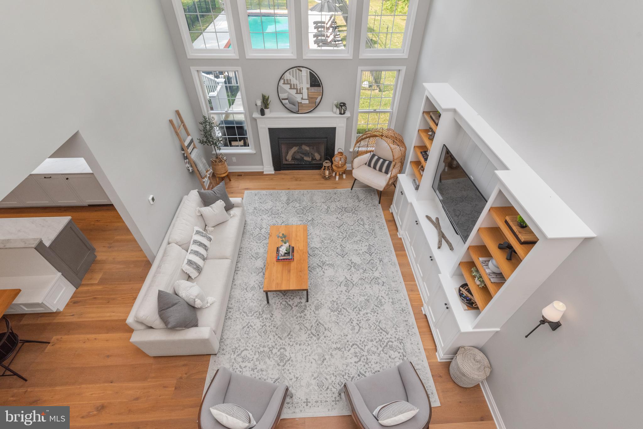 FISHING CREEK FARM - Residential