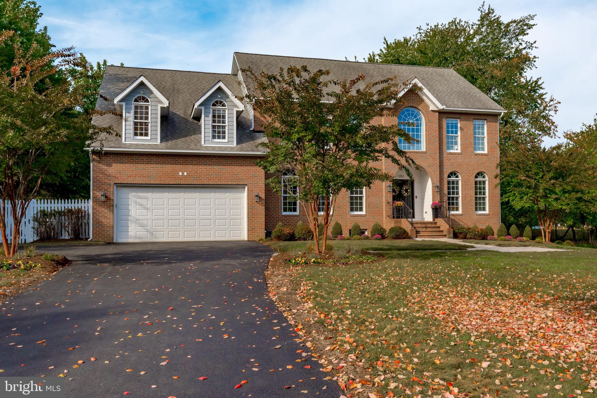 FISHING CREEK FARM - Residential