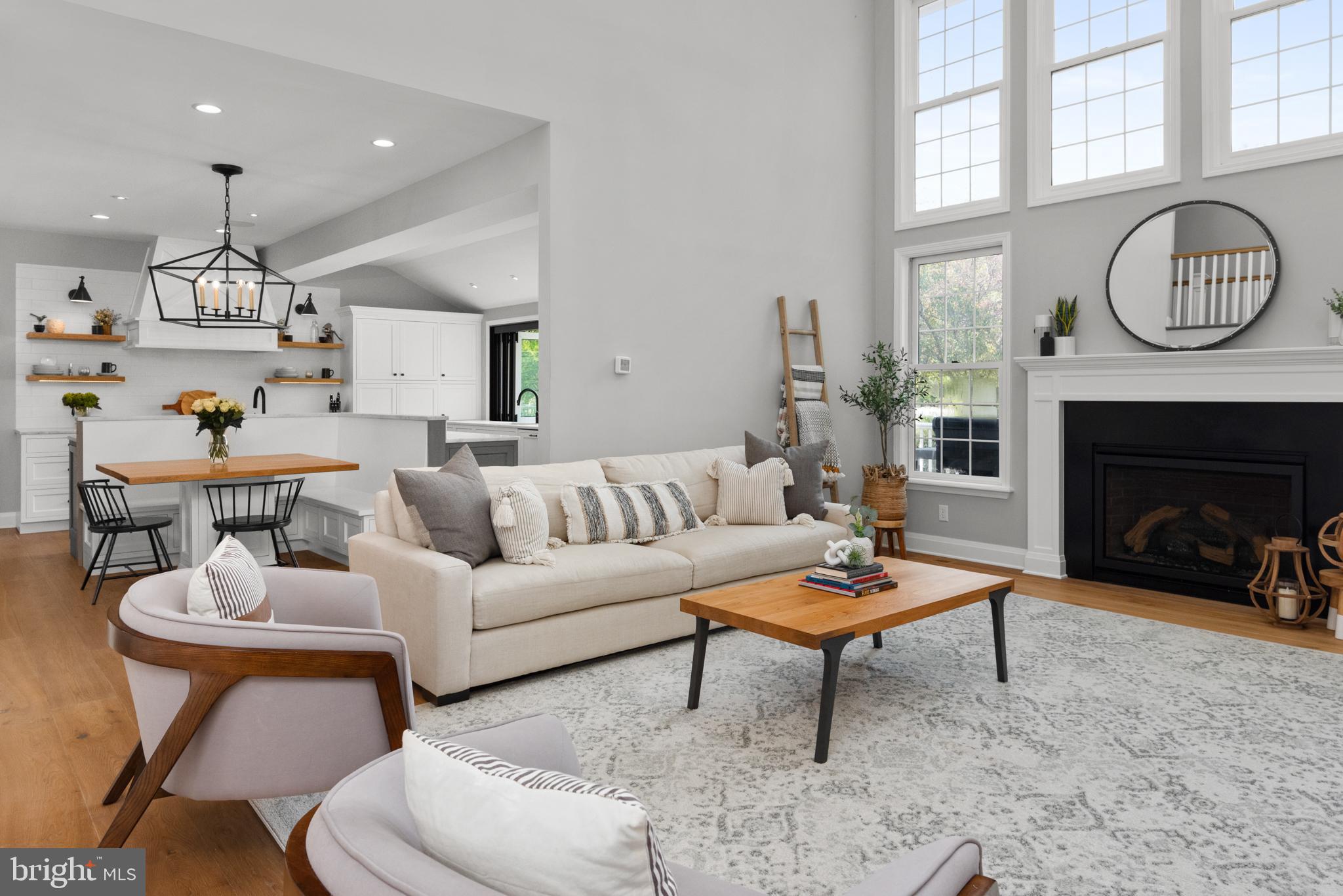 FISHING CREEK FARM - Residential