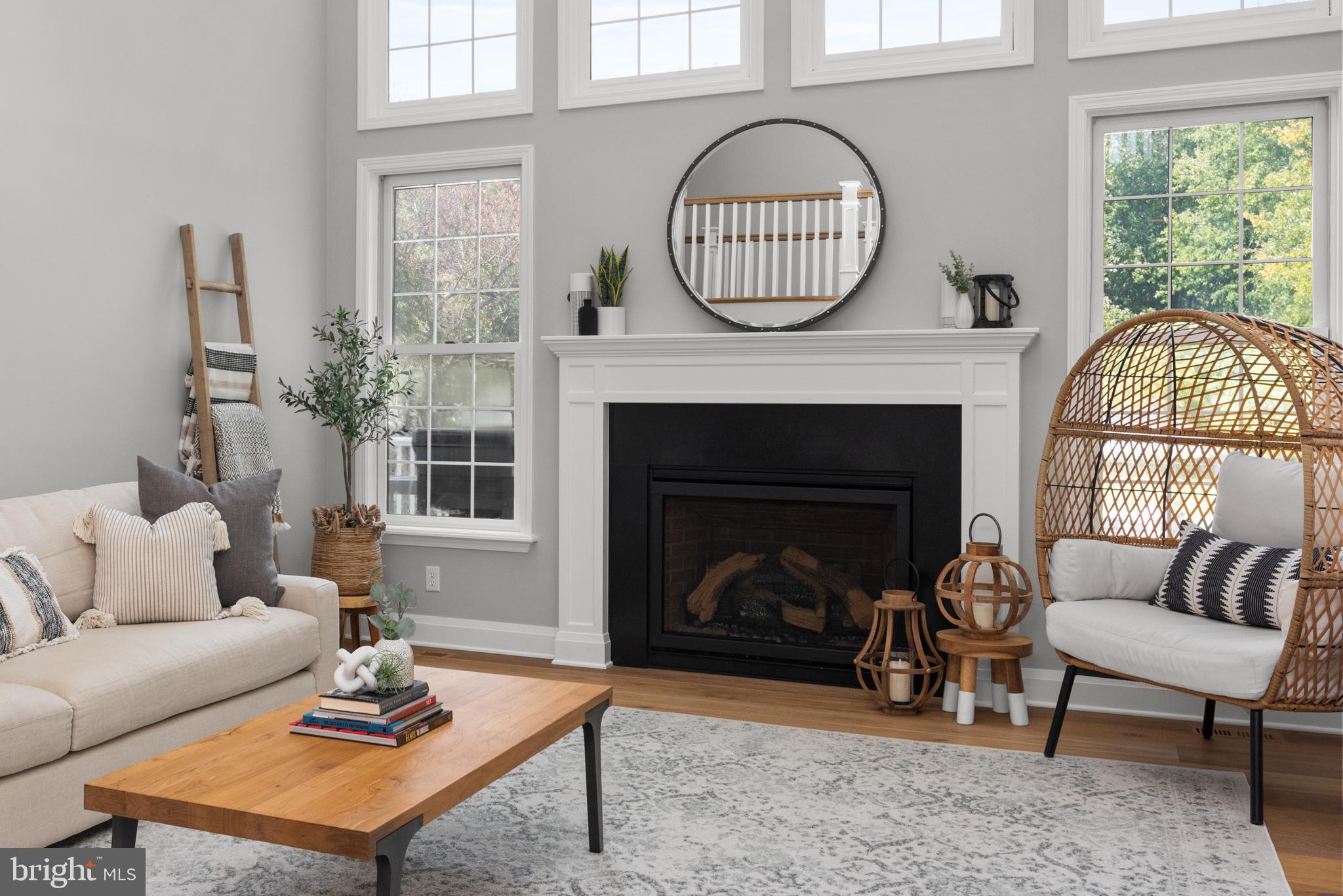 FISHING CREEK FARM - Residential