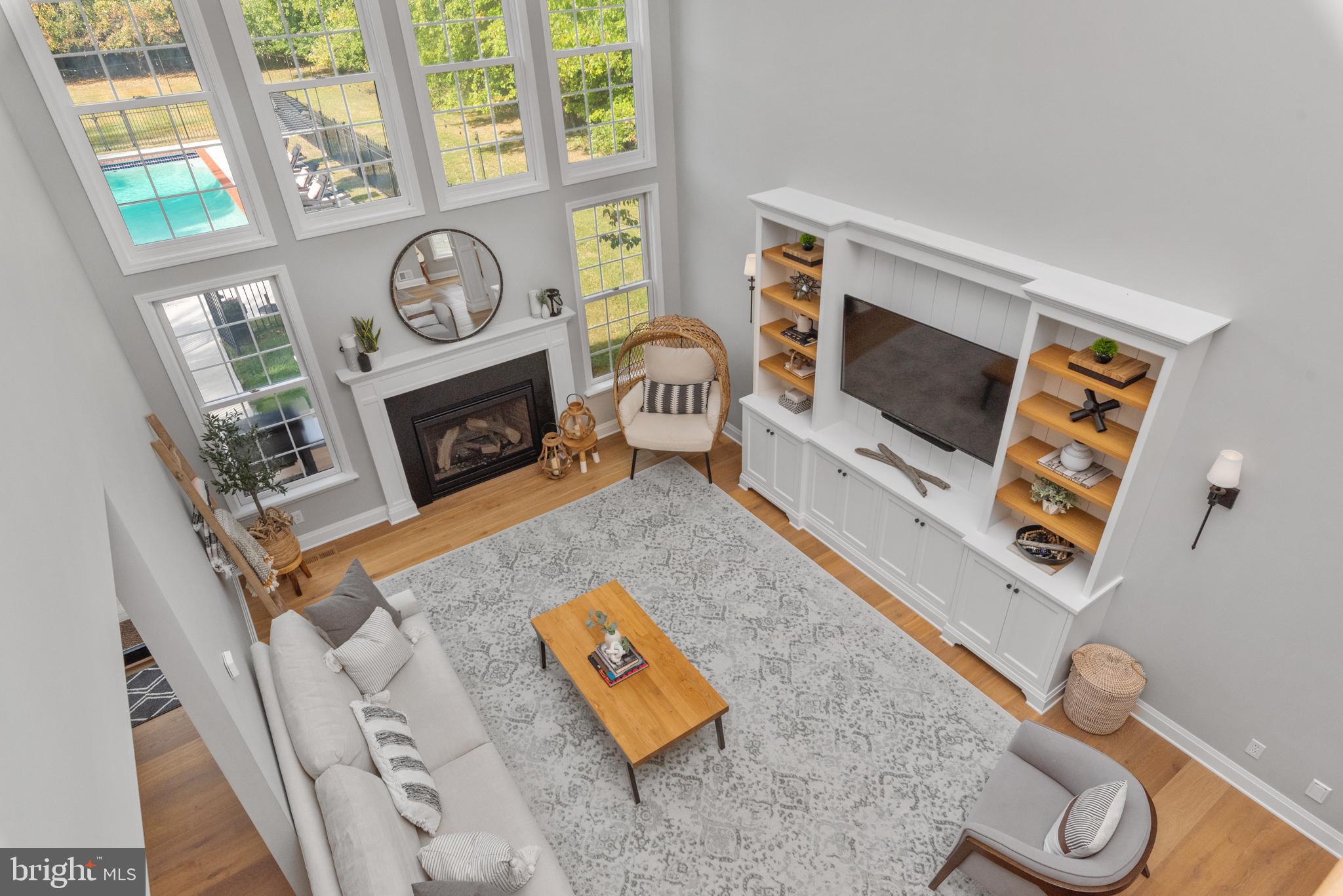 FISHING CREEK FARM - Residential