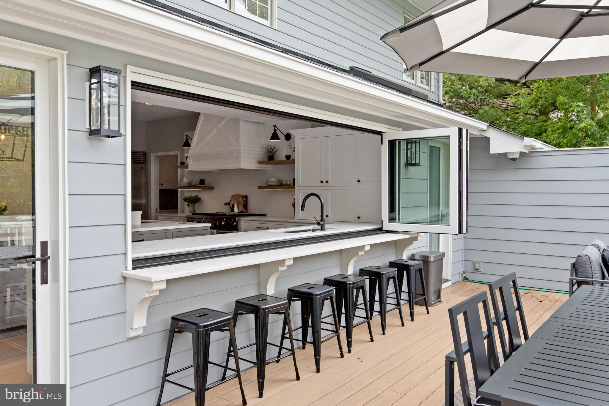 FISHING CREEK FARM - Residential