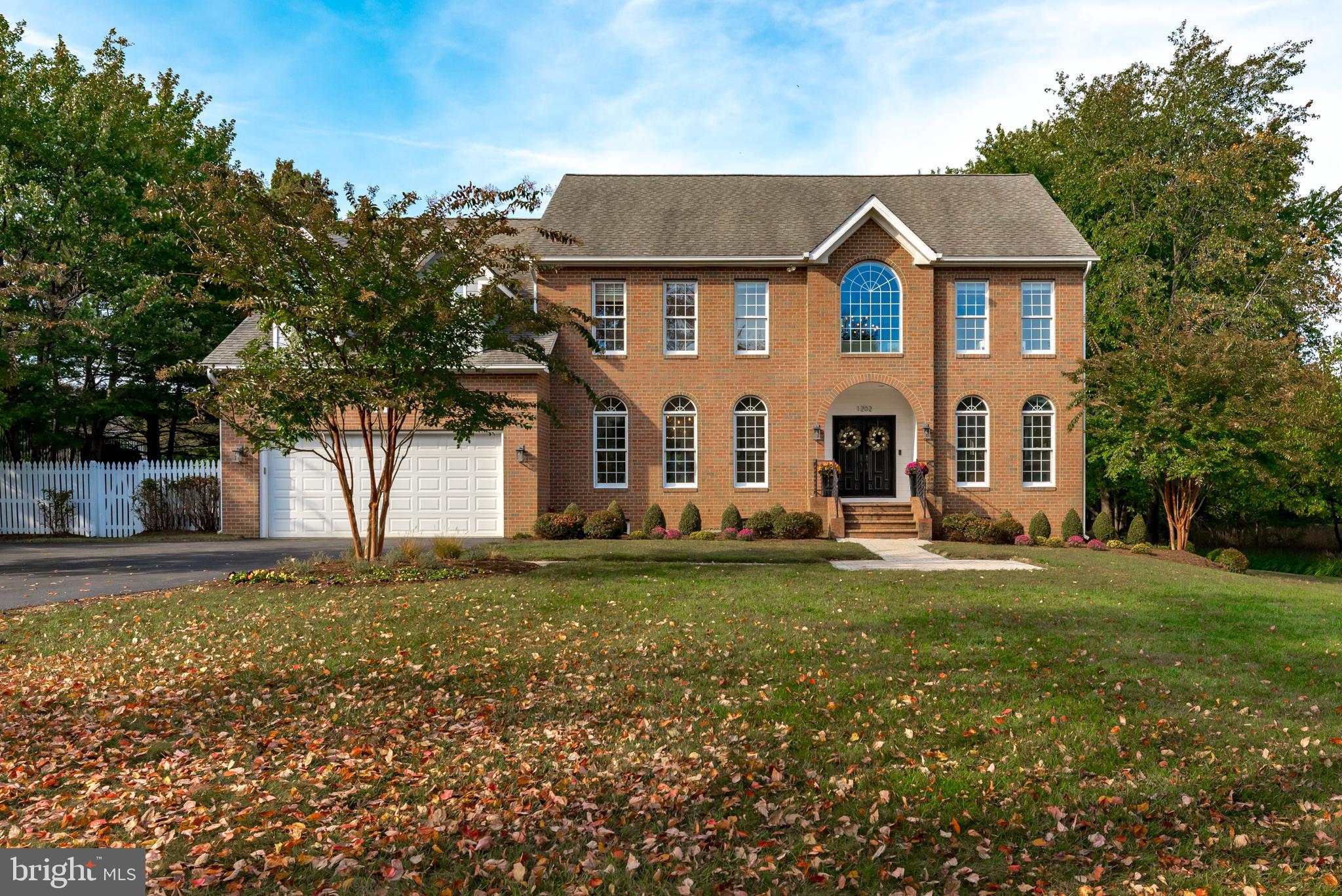 FISHING CREEK FARM - Residential