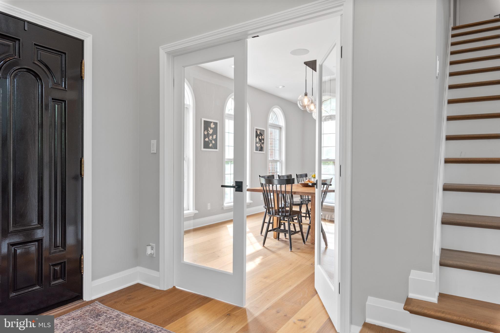 FISHING CREEK FARM - Residential