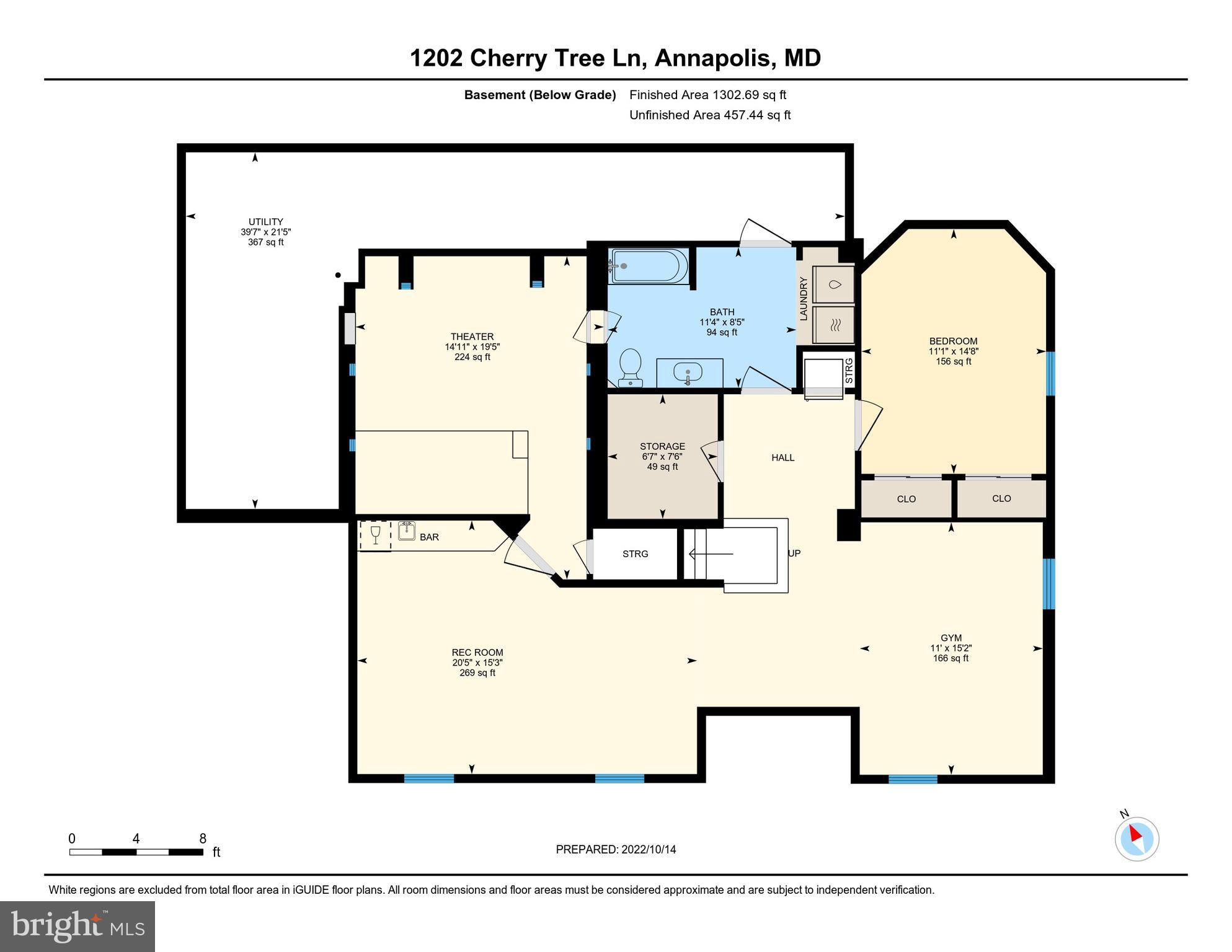 FISHING CREEK FARM - Residential