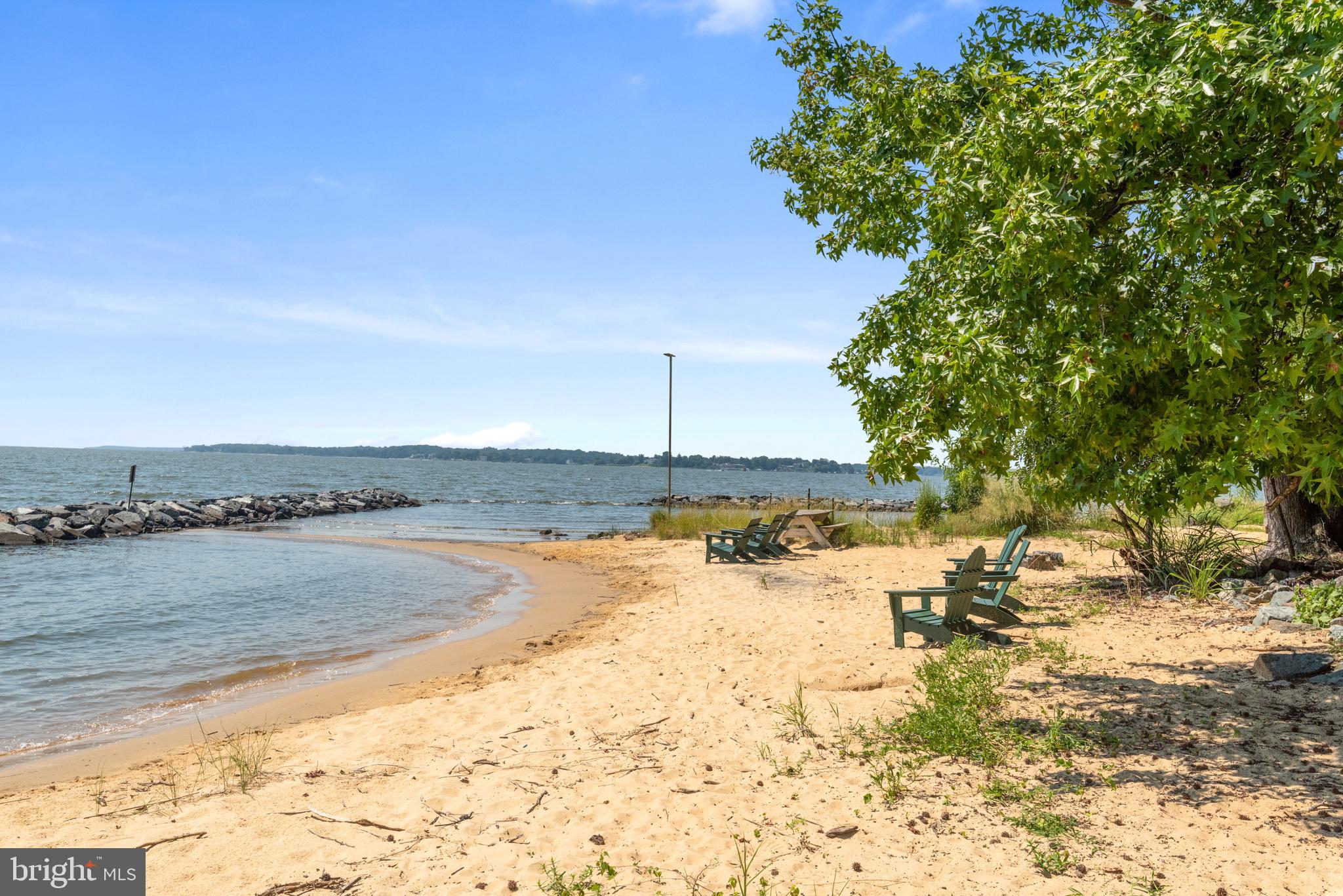 FISHING CREEK FARM - Residential