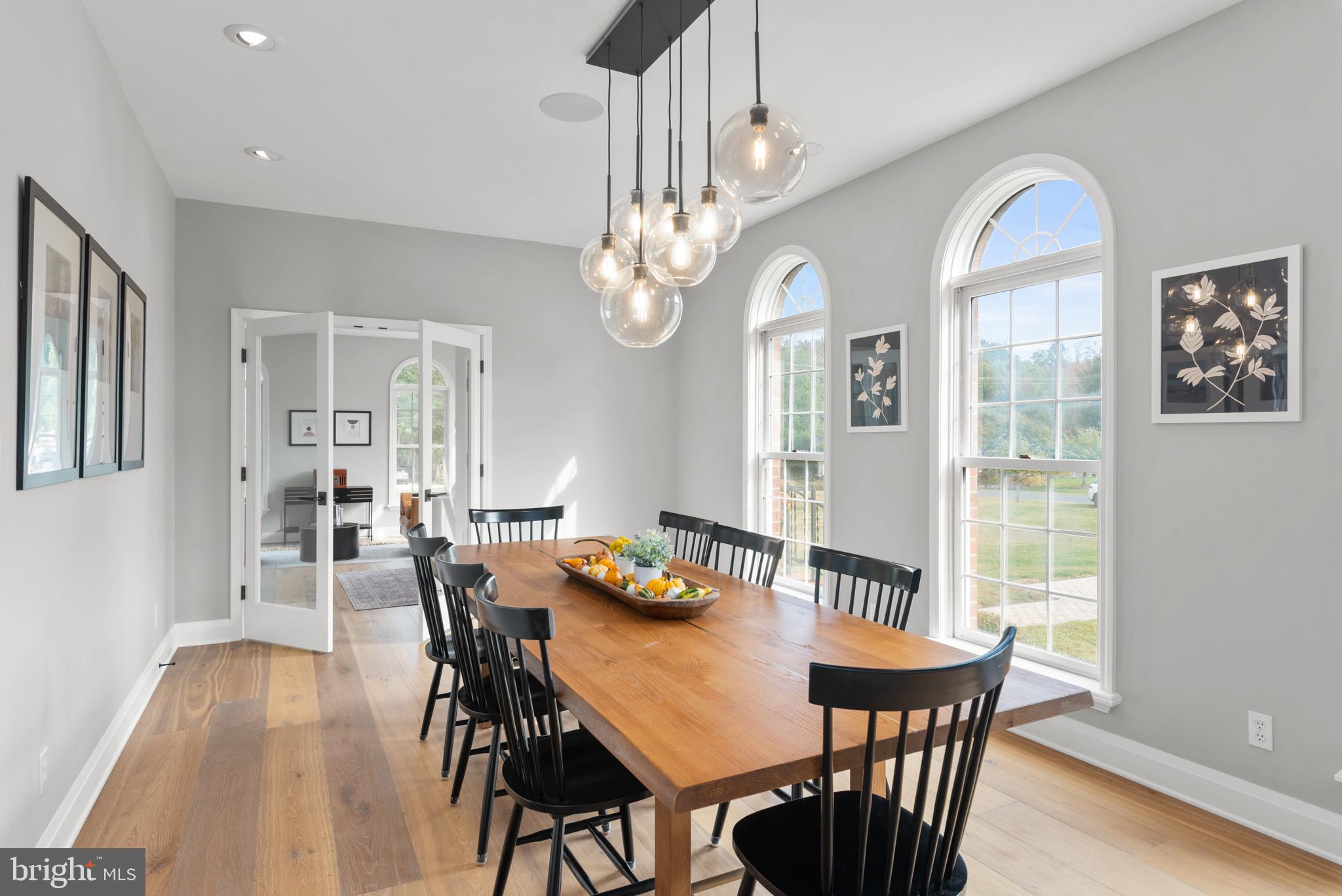 FISHING CREEK FARM - Residential