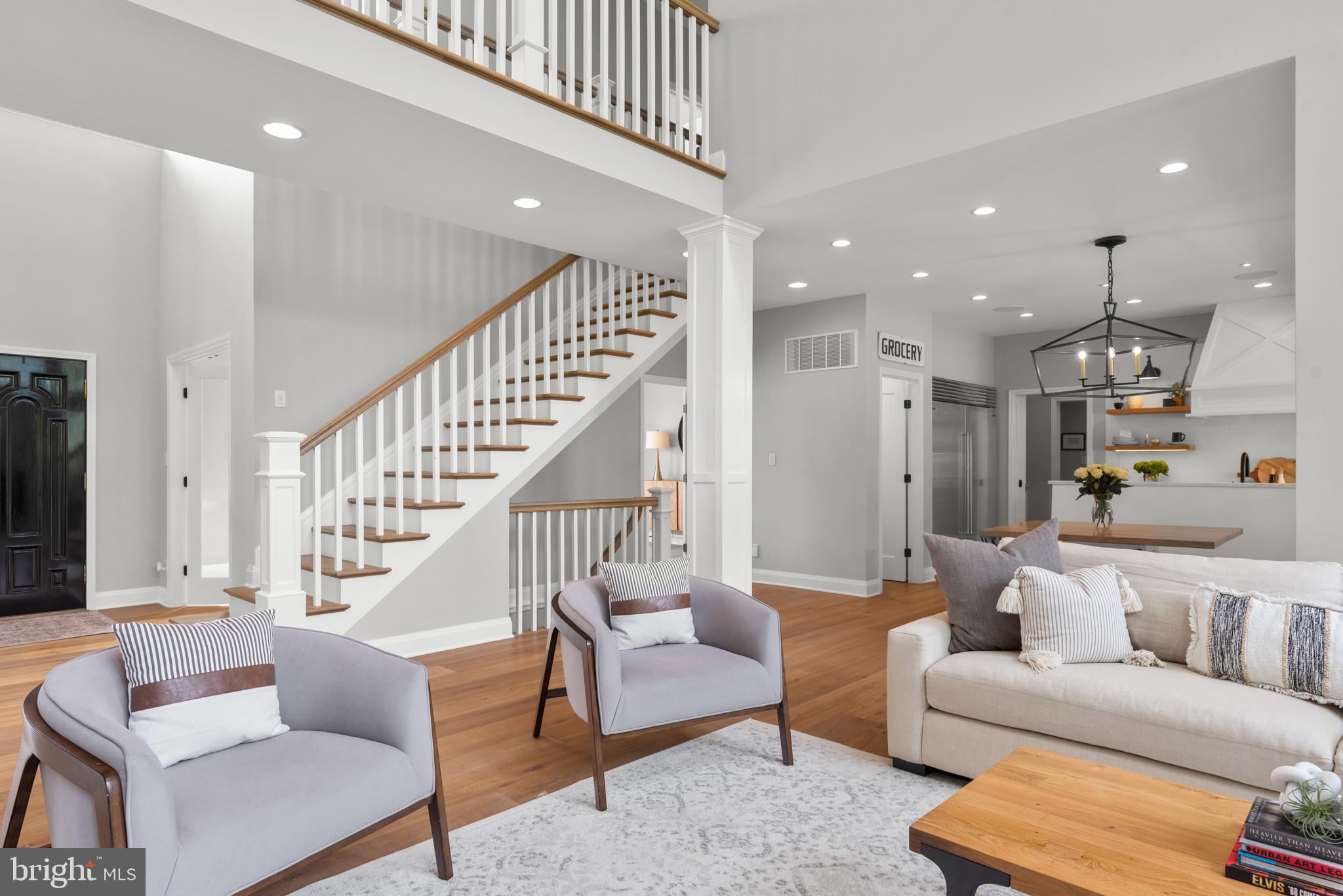 FISHING CREEK FARM - Residential