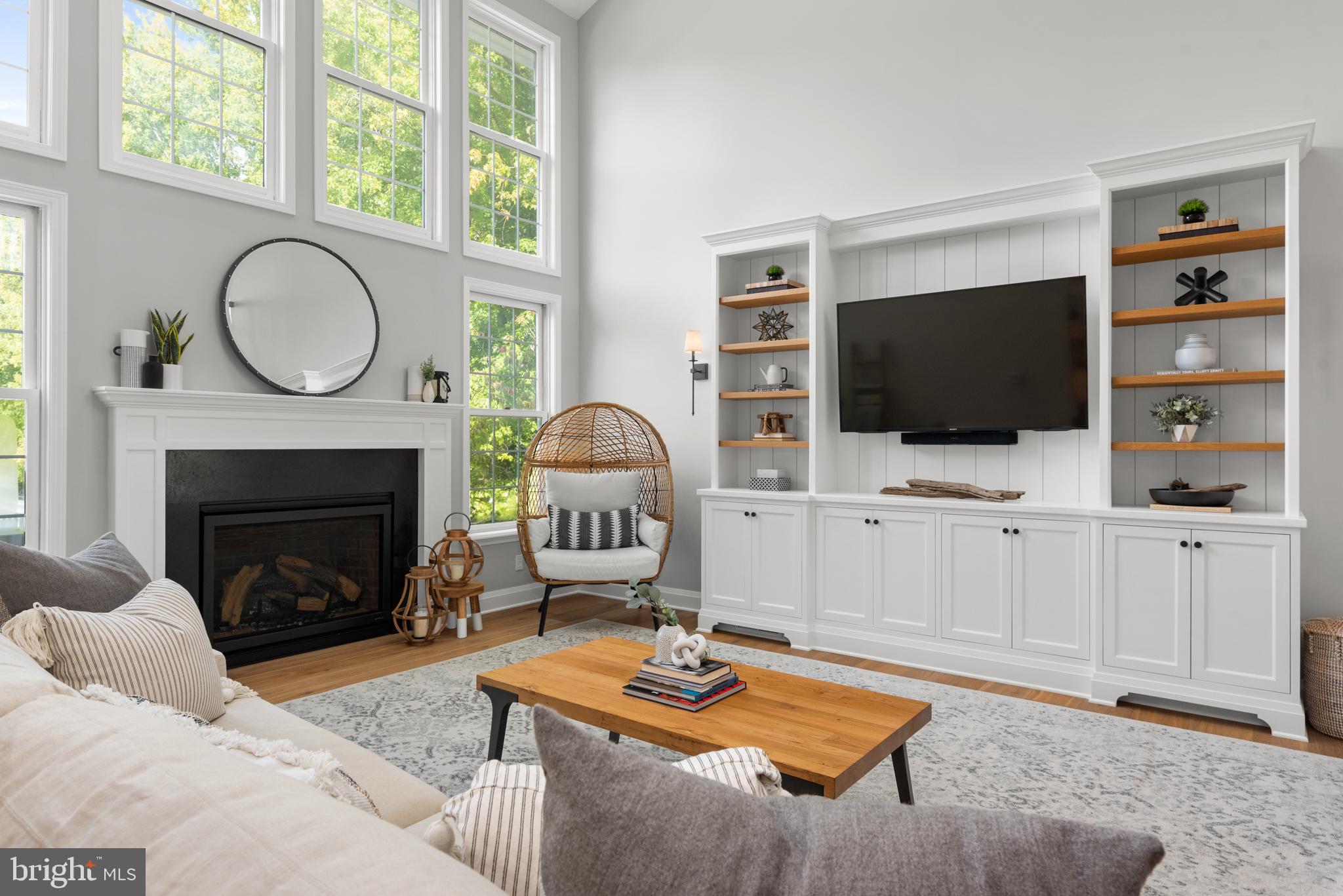 FISHING CREEK FARM - Residential