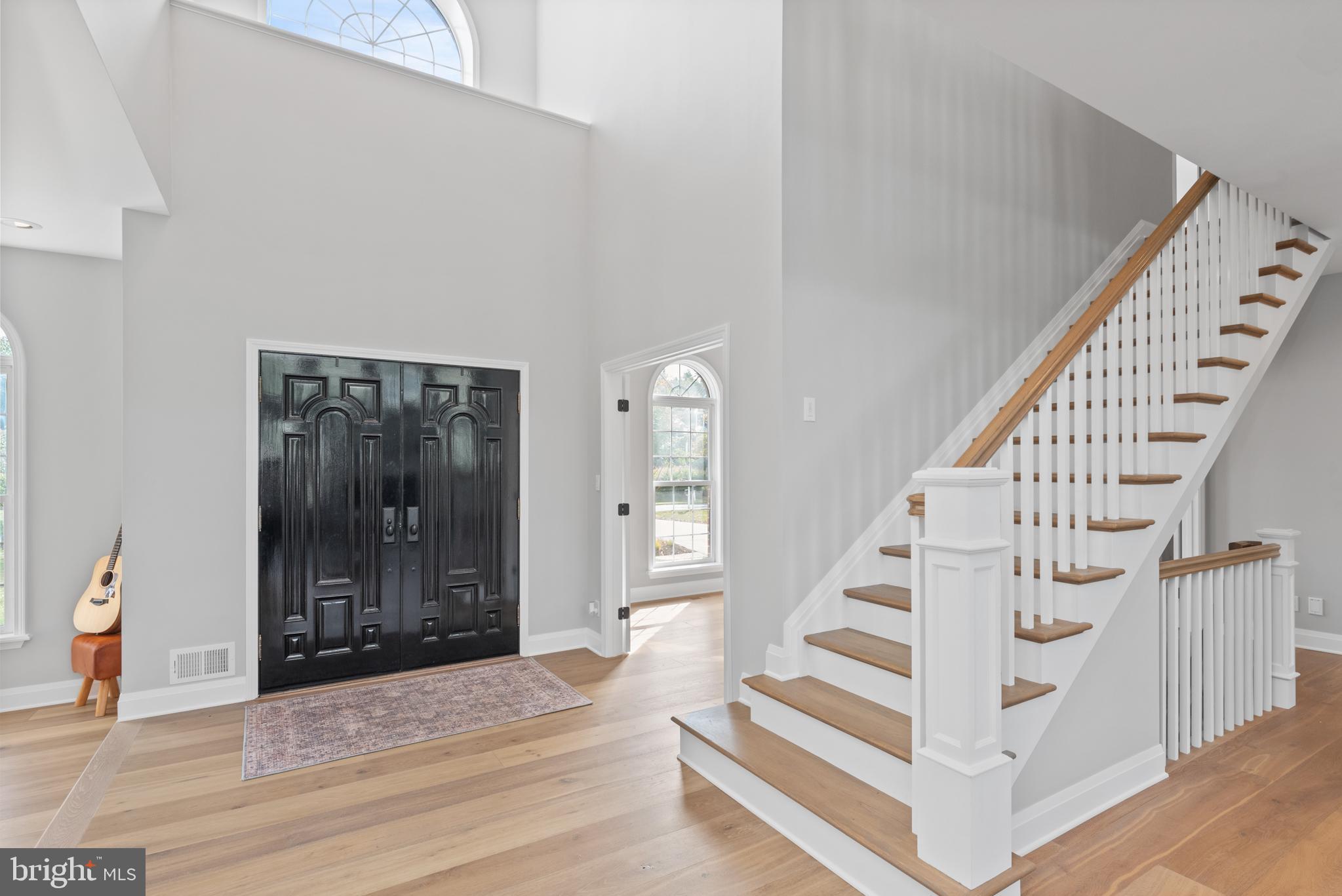 FISHING CREEK FARM - Residential