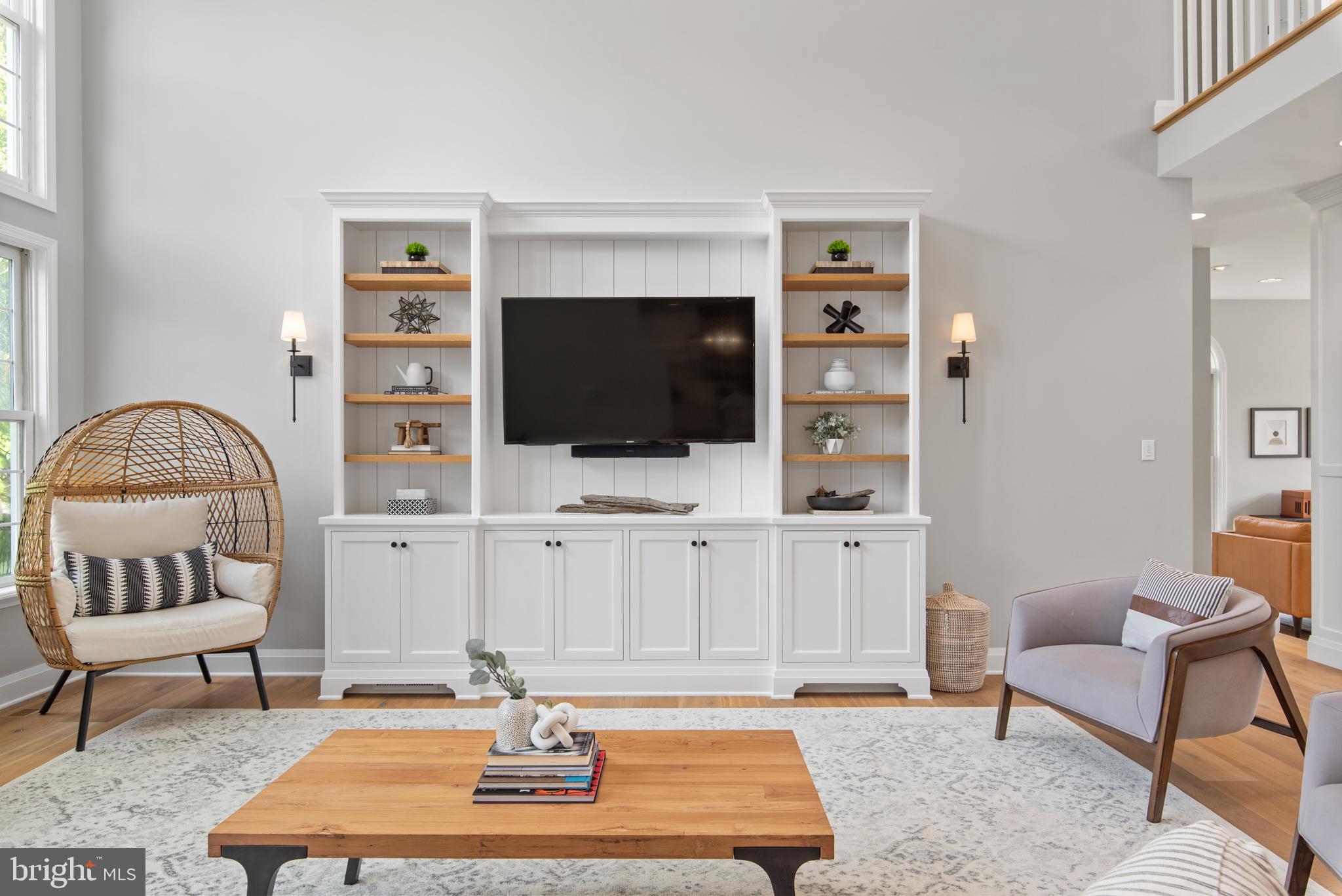 FISHING CREEK FARM - Residential