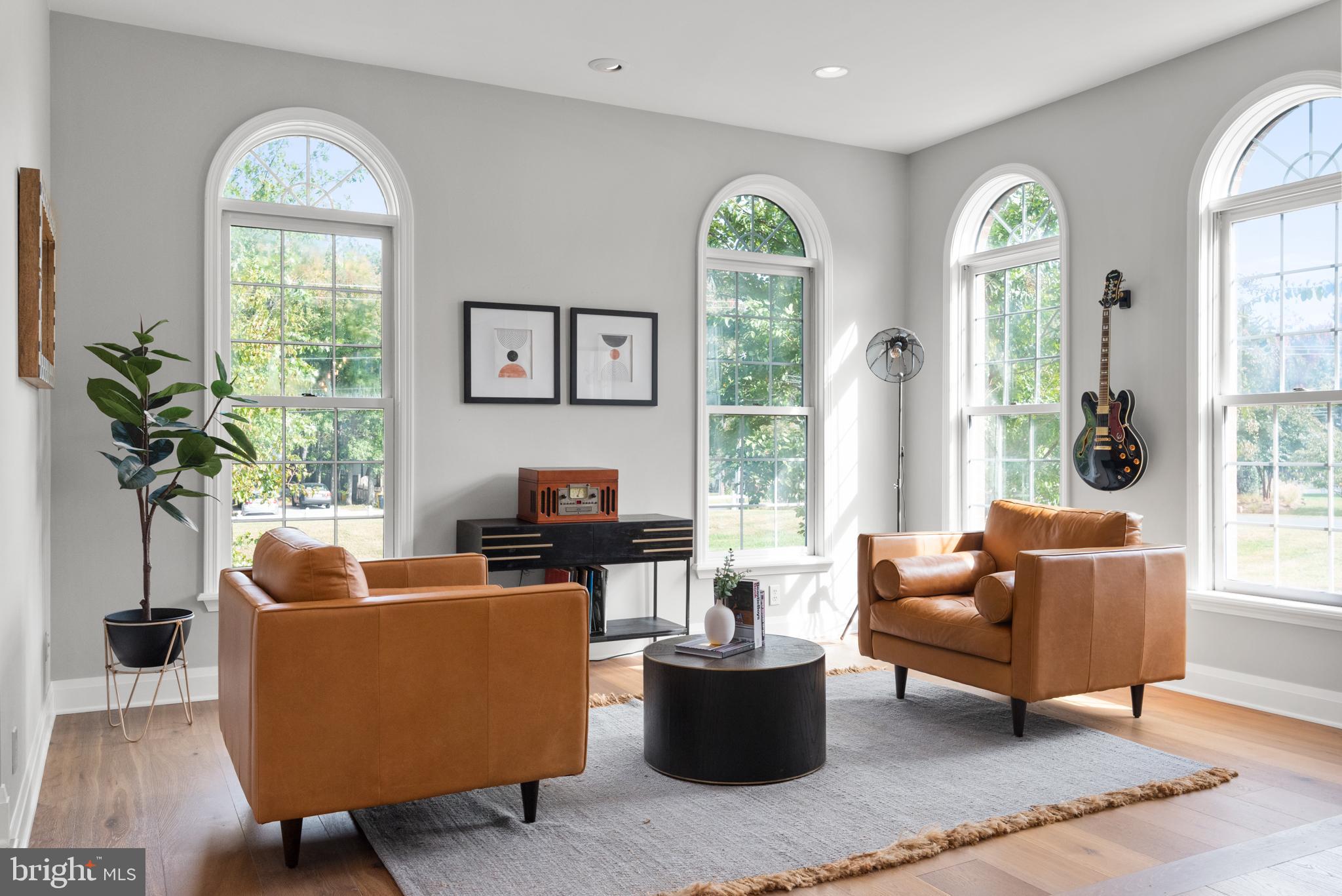 FISHING CREEK FARM - Residential